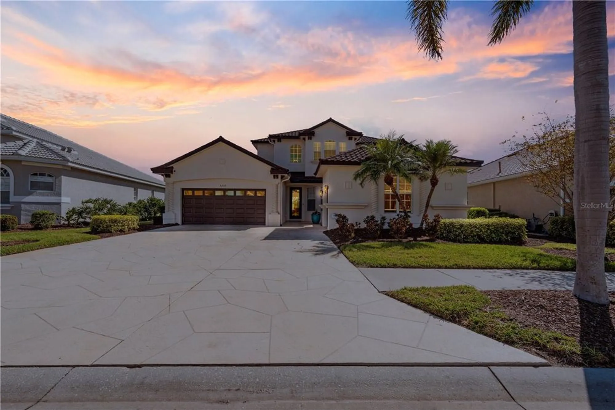 Property Slideshow image 4 of 44 | 5241 grand palmetto way, North Port, FL, 34291