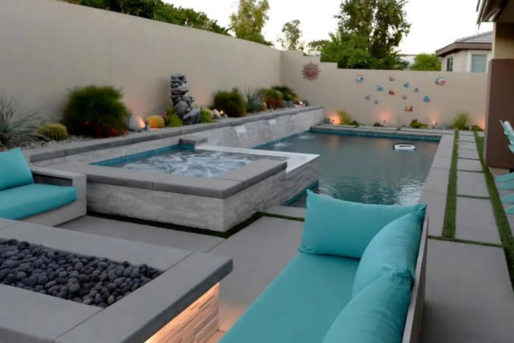 Property Slideshow image 29 of 65 | 51455 n two palms way, Indio, CA, 92201