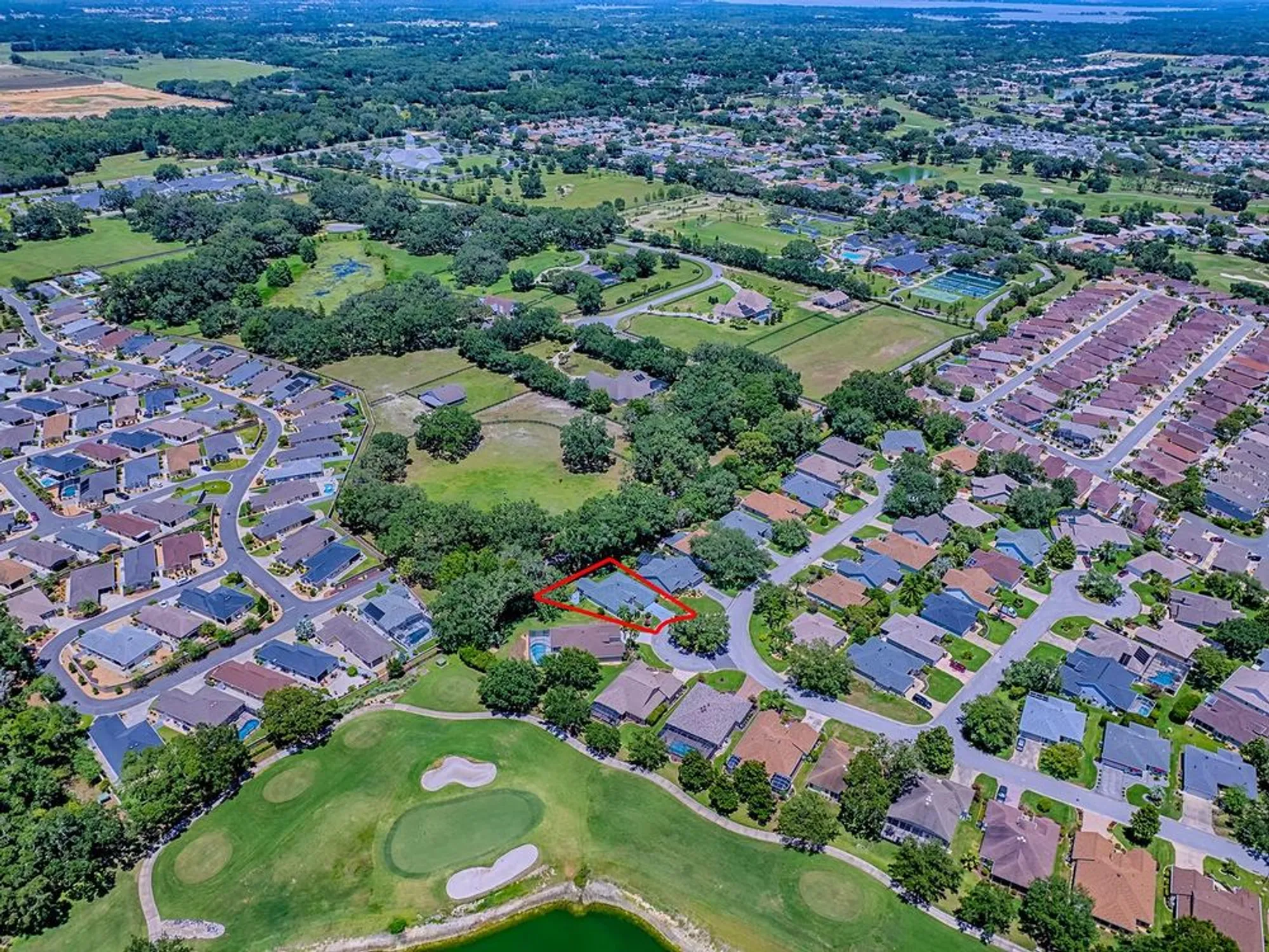 Property Slideshow image 54 of 56 | 17037 se 76th creekside cir, The Villages, FL, 32162