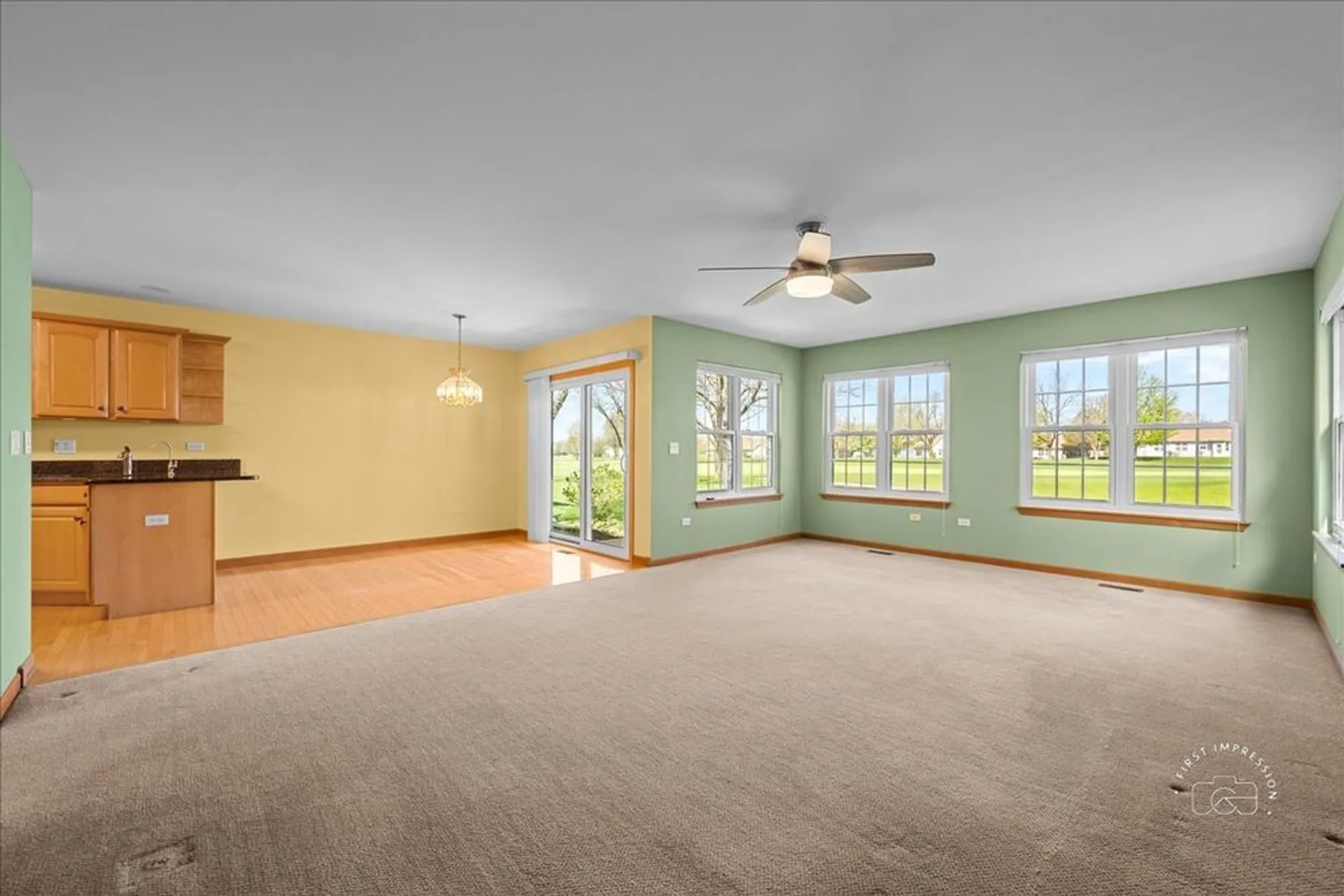 Property Slideshow image 18 of 37 | 21600 w larch dr, Plainfield, IL, 60544