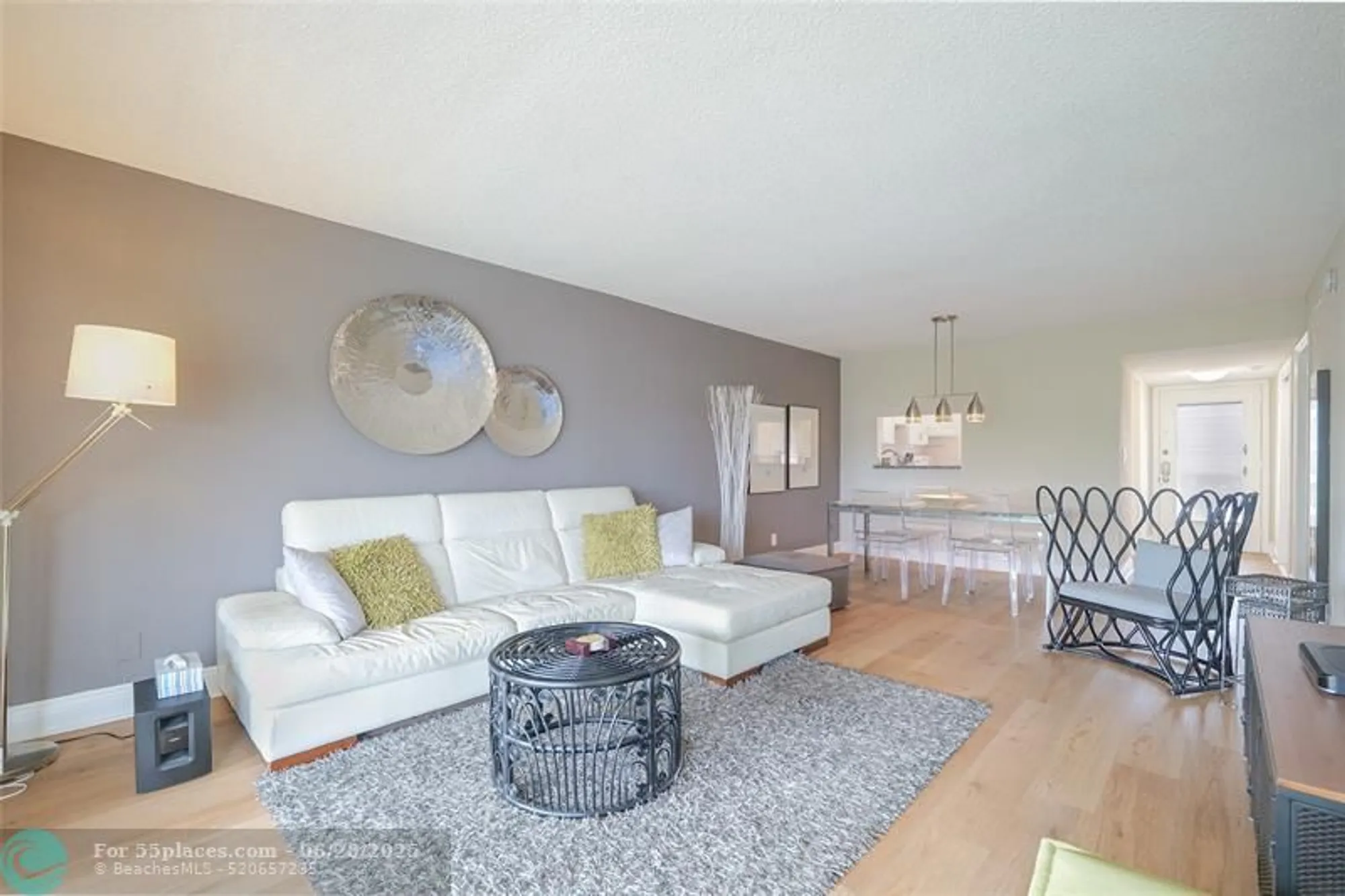 Property Slideshow image 5 of 57 | 3531 inverrary dr apt 407, Lauderhill, FL, 33319