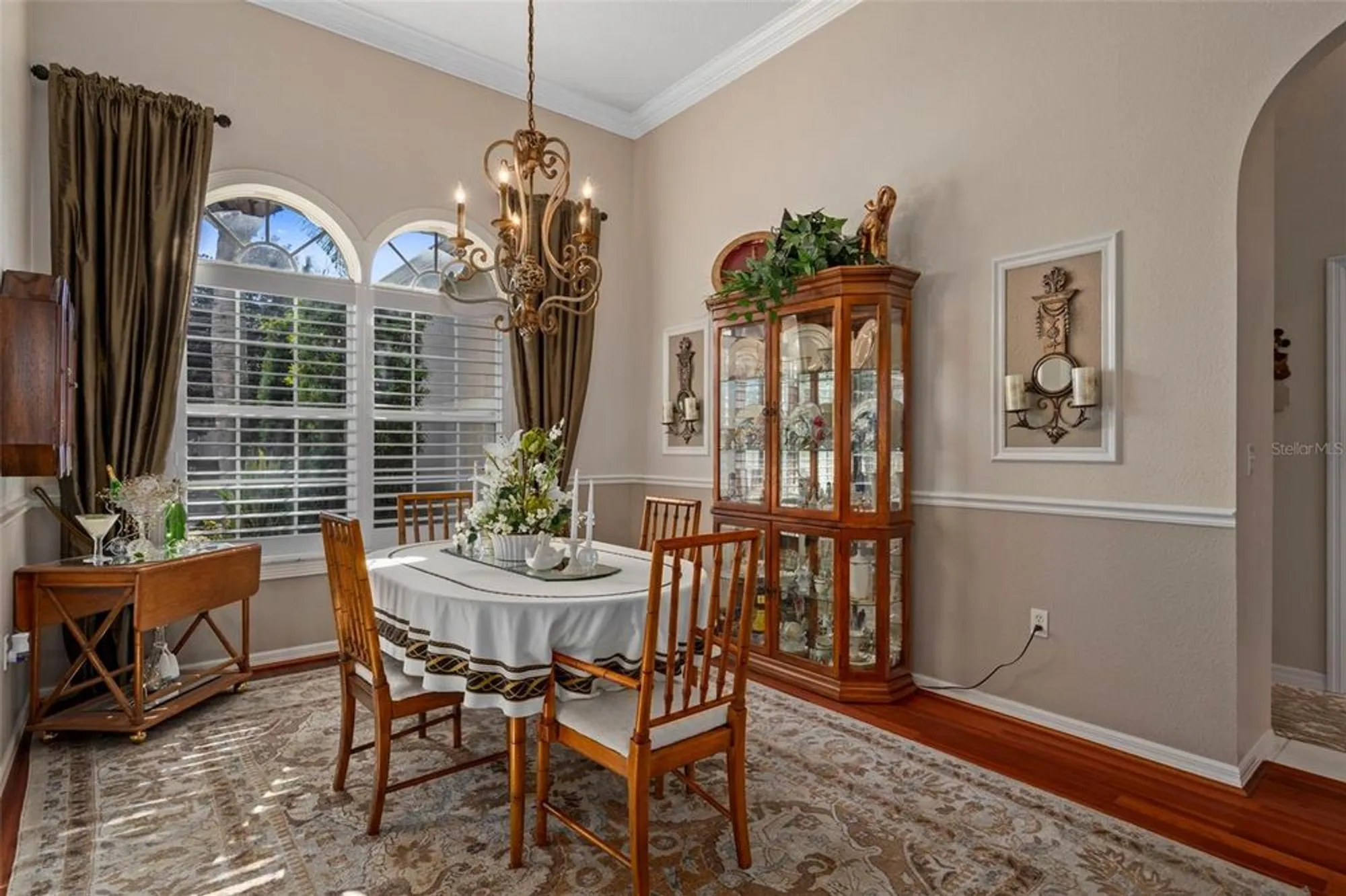 Property Slideshow image 16 of 58 | 8789 mississippi run, Weeki Wachee, FL, 34613