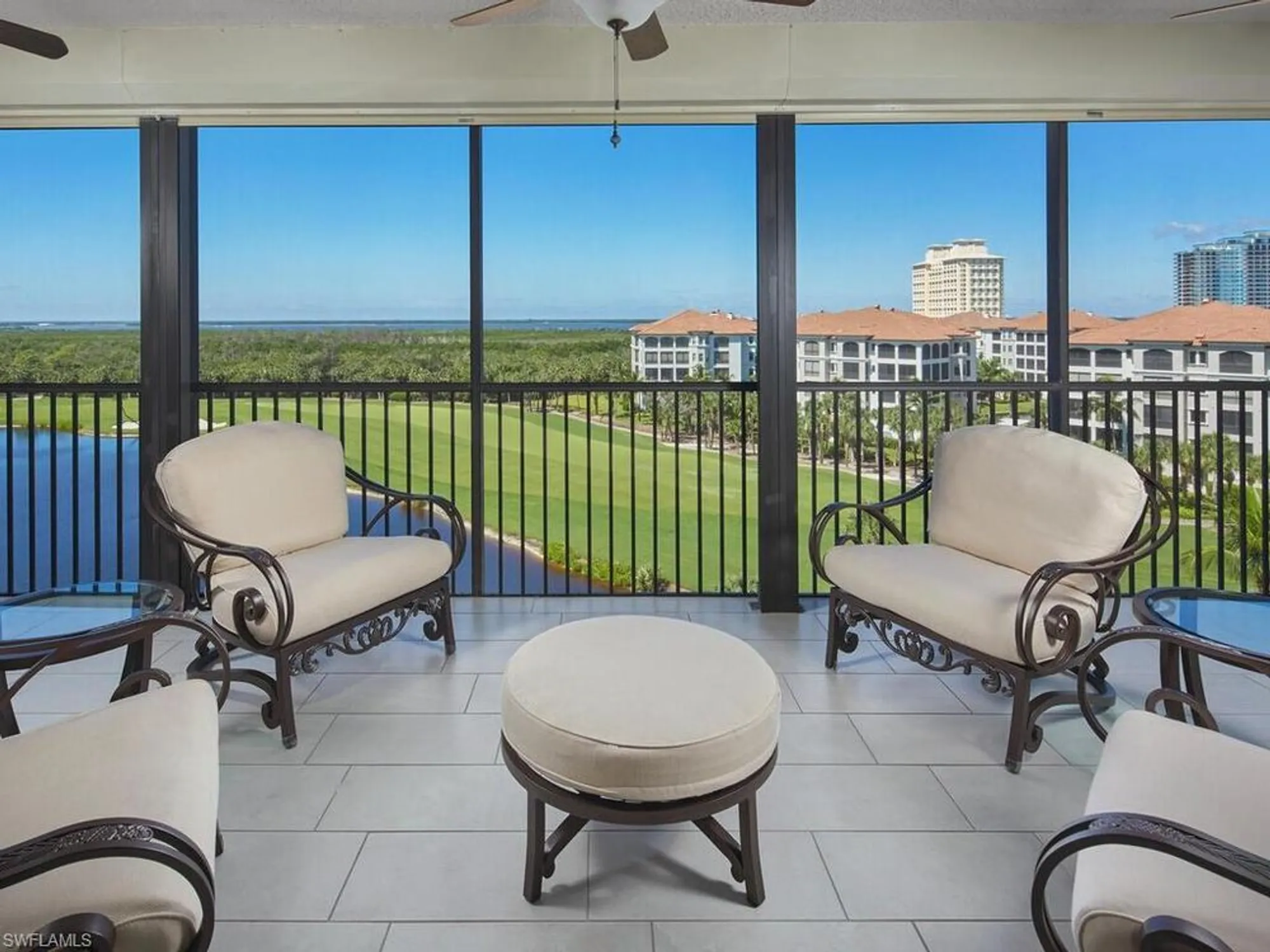 Property Slideshow image 29 of 29 | 23540 via veneto blvd 702, Estero, FL, 34134