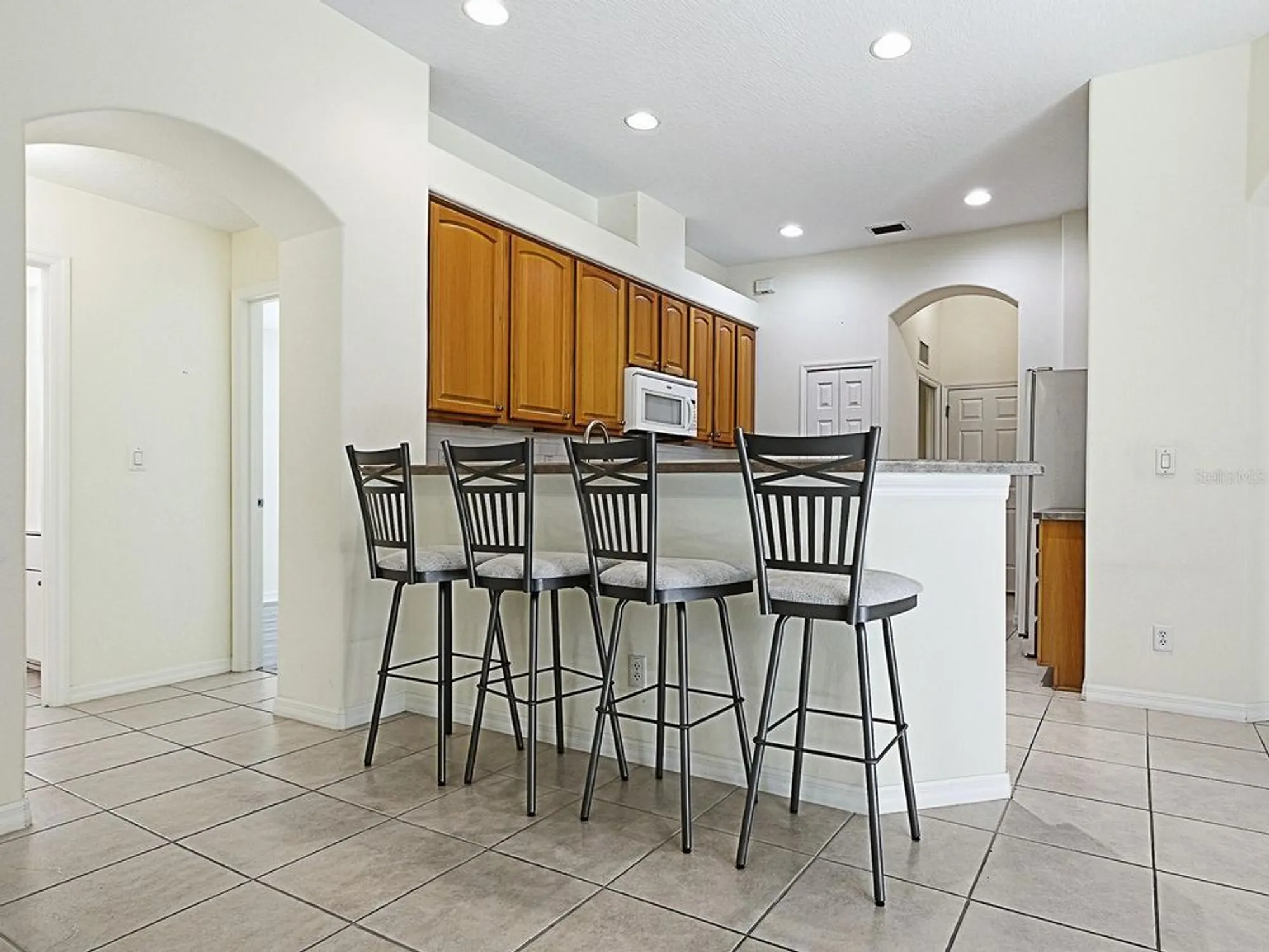 Property Slideshow image 11 of 37 | 3305 baltic sea blvd, Tavares, FL, 32778