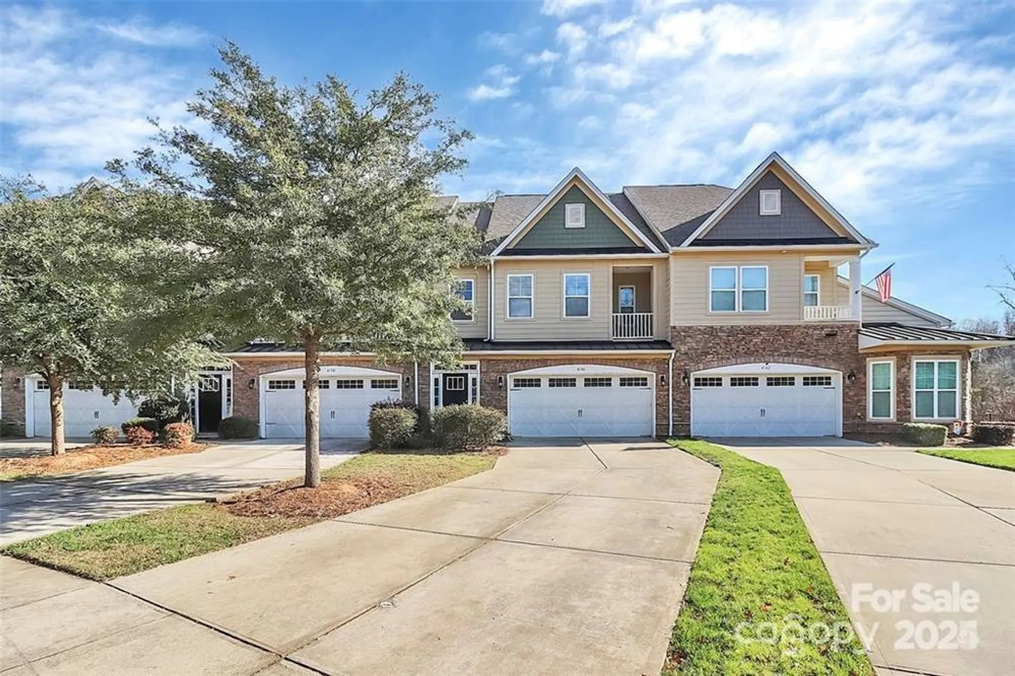 Property Slideshow image 43 of 44 | 4146 la crema dr, Charlotte, NC, 28214