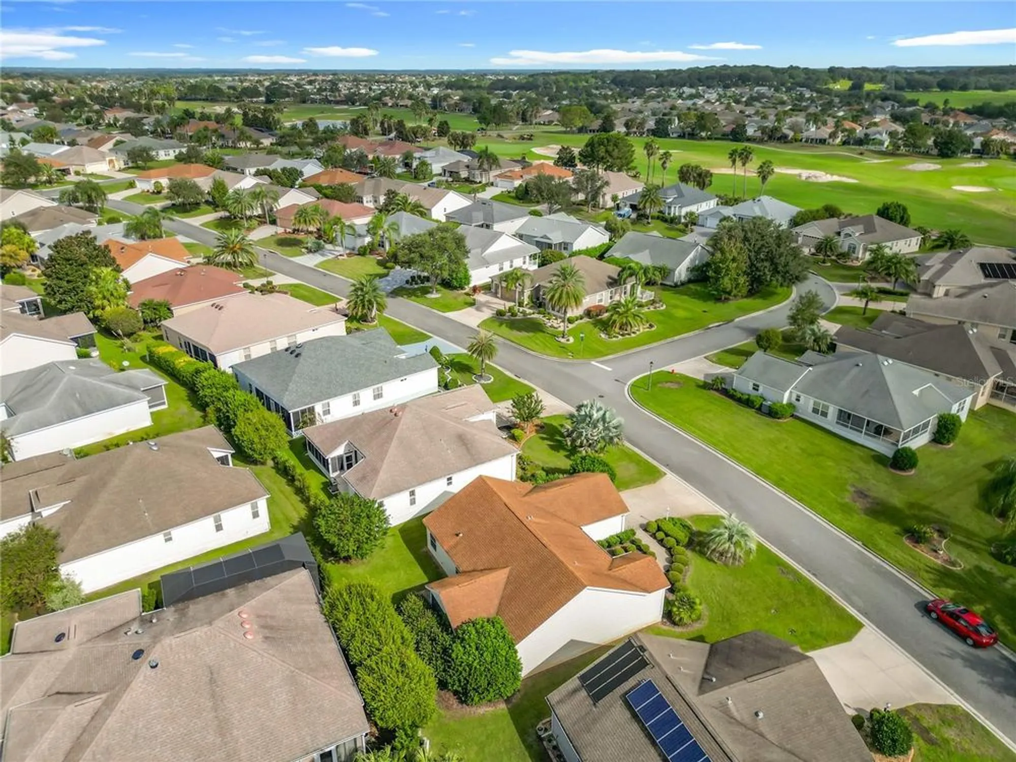 Property Slideshow image 46 of 46 | 2530 foxbridge ter, The Villages, FL, 32162