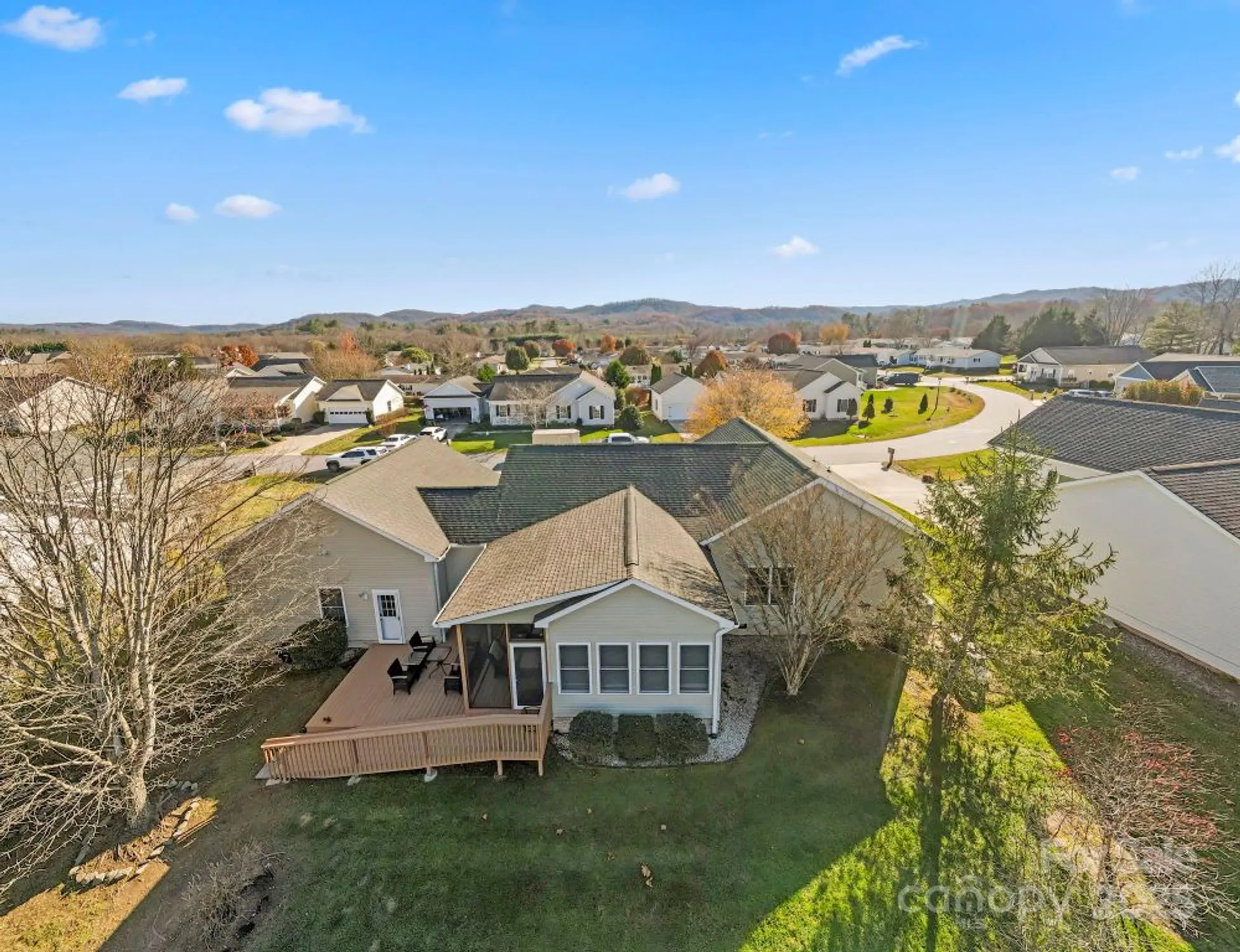 Property Slideshow image 46 of 48 | 494 riverwind dr, Hendersonville, NC, 28739