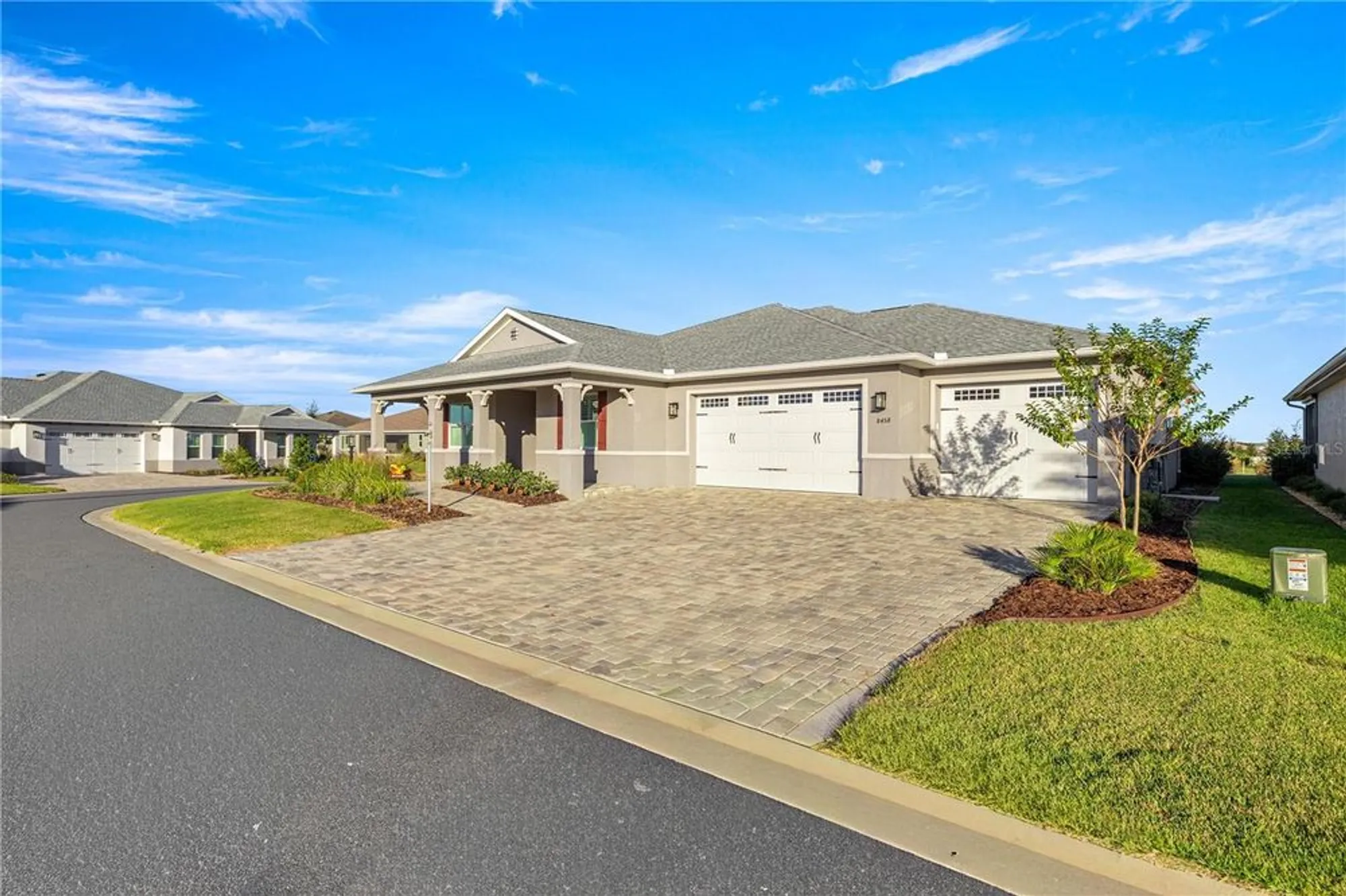 Property Slideshow image 3 of 48 | 8458 sw 97th cir, Ocala, FL, 34481