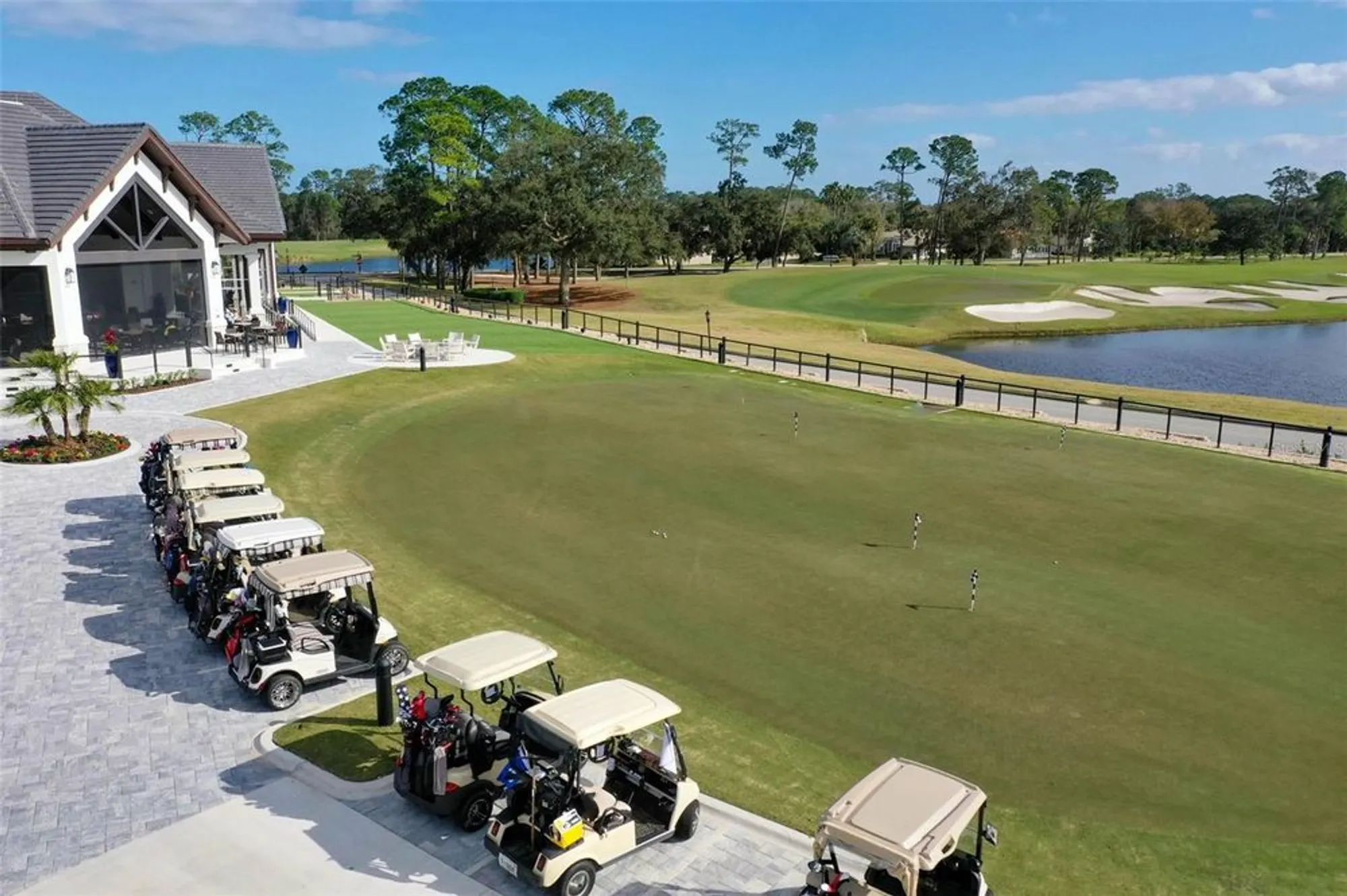 Property Slideshow image 86 of 100 | 815 westlake dr, Ormond Beach, FL, 32174