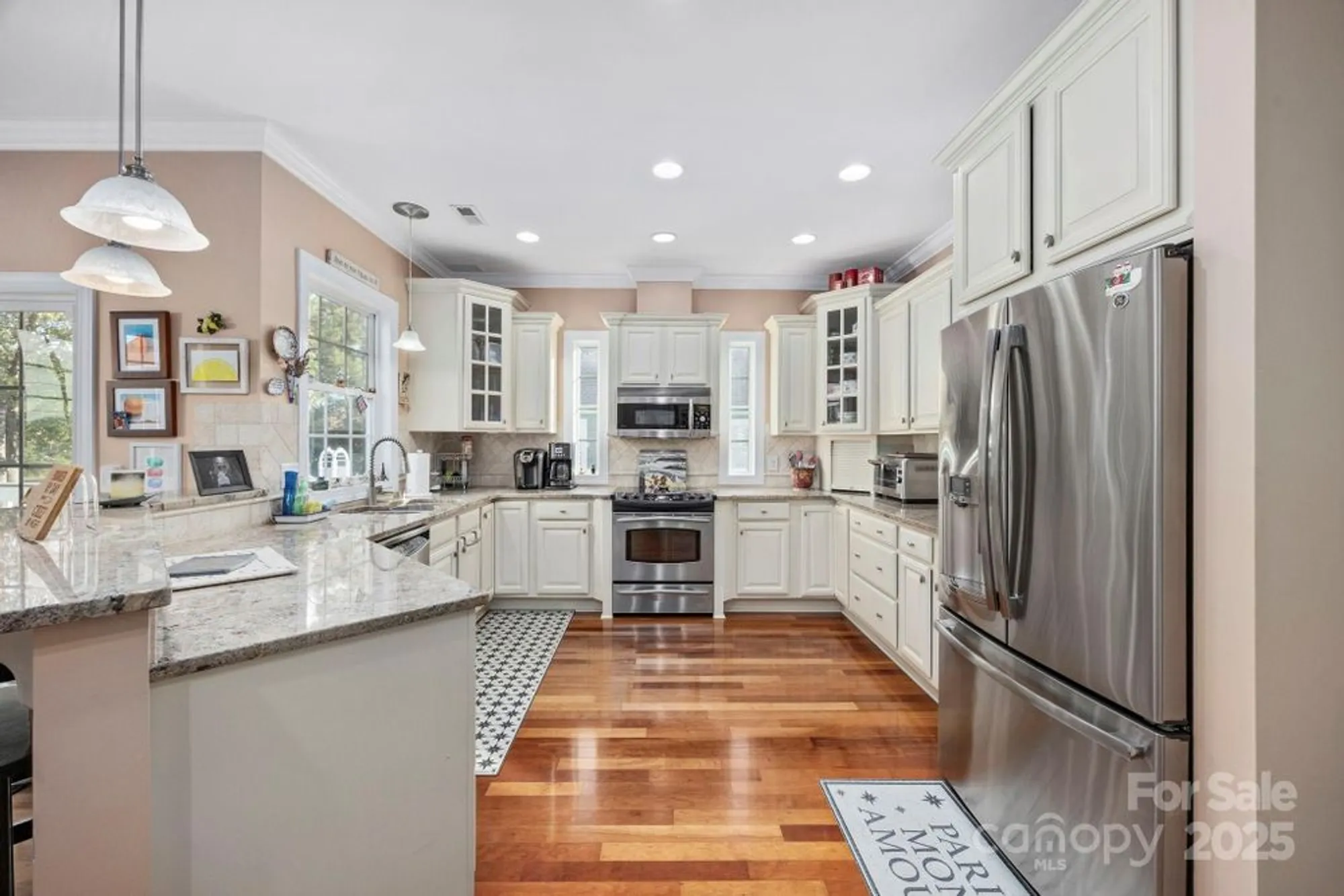 Property Slideshow image 15 of 48 | 420 cypress ridge dr, Bolivia, NC, 28422