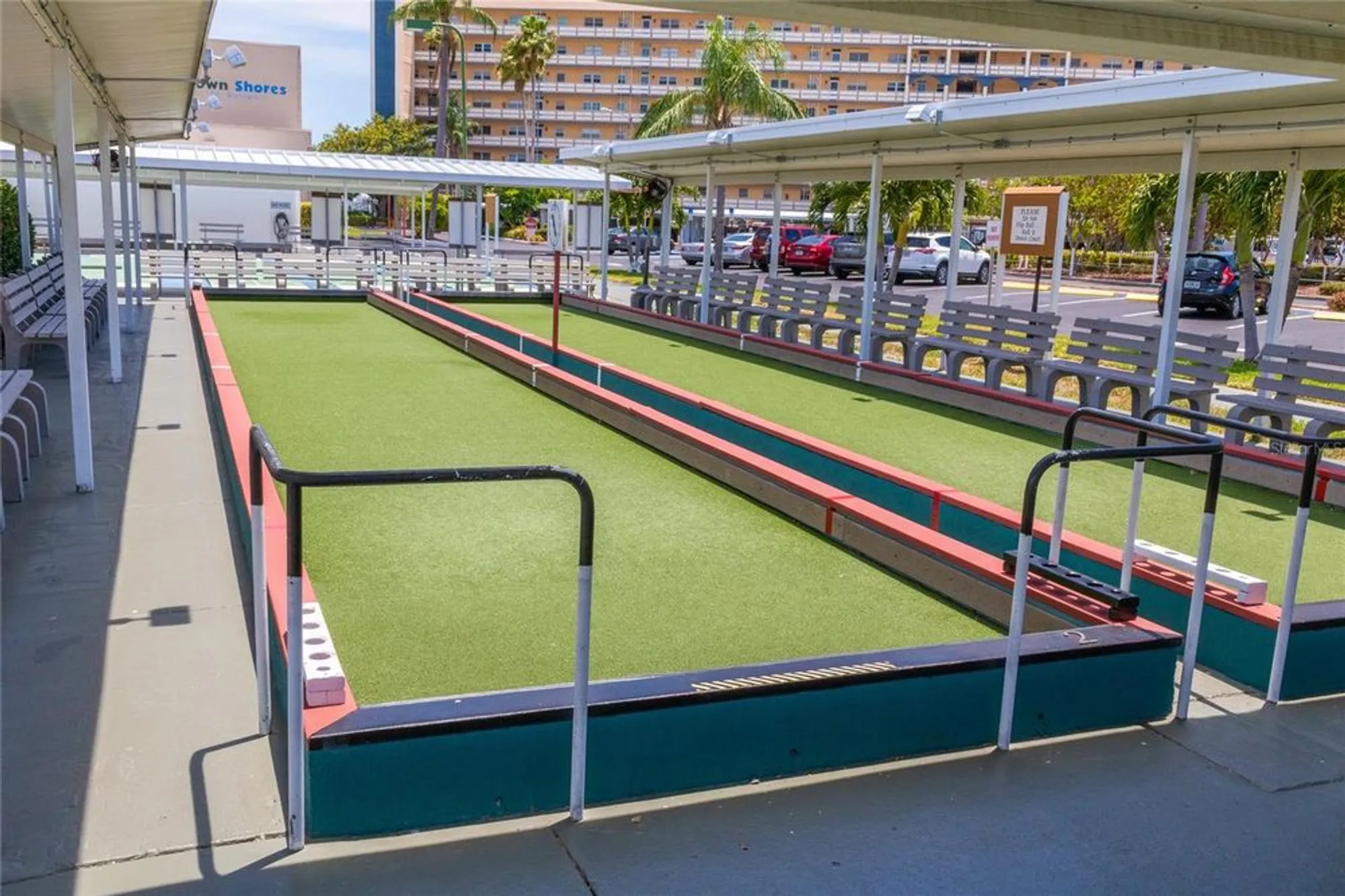 Property Slideshow image 21 of 25 | 3018 59th st 309, Gulfport, FL, 33707