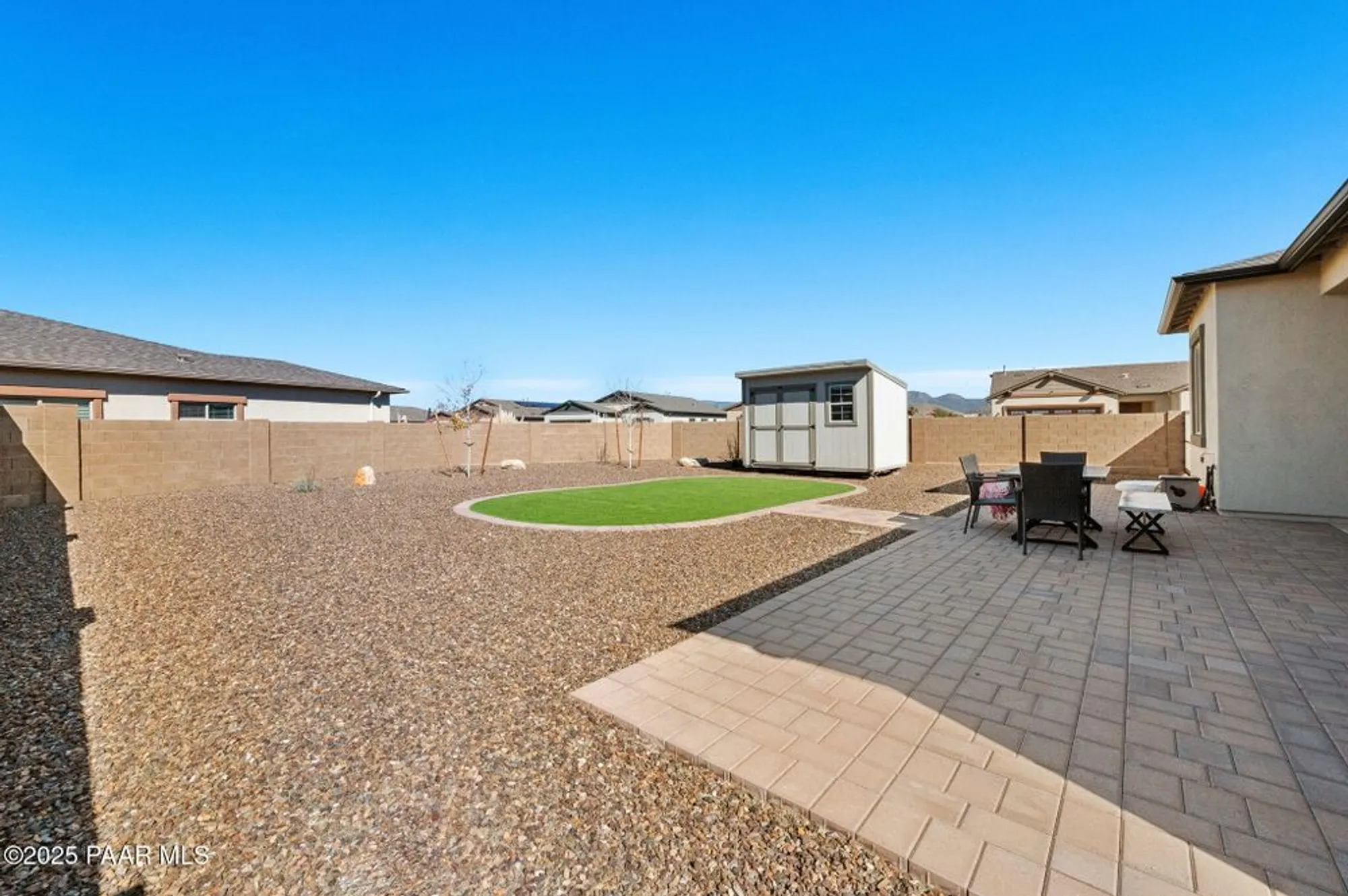Property Slideshow image 30 of 49 | 7960 e hearthstone dr, Prescott Valley, AZ, 86315