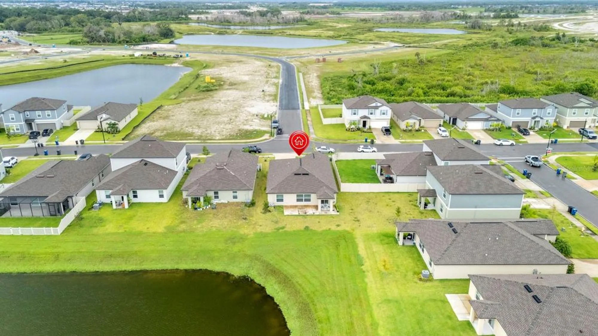 Property Slideshow image 5 of 45 | 13124 merlot sunstone cv, Parrish, FL, 34219