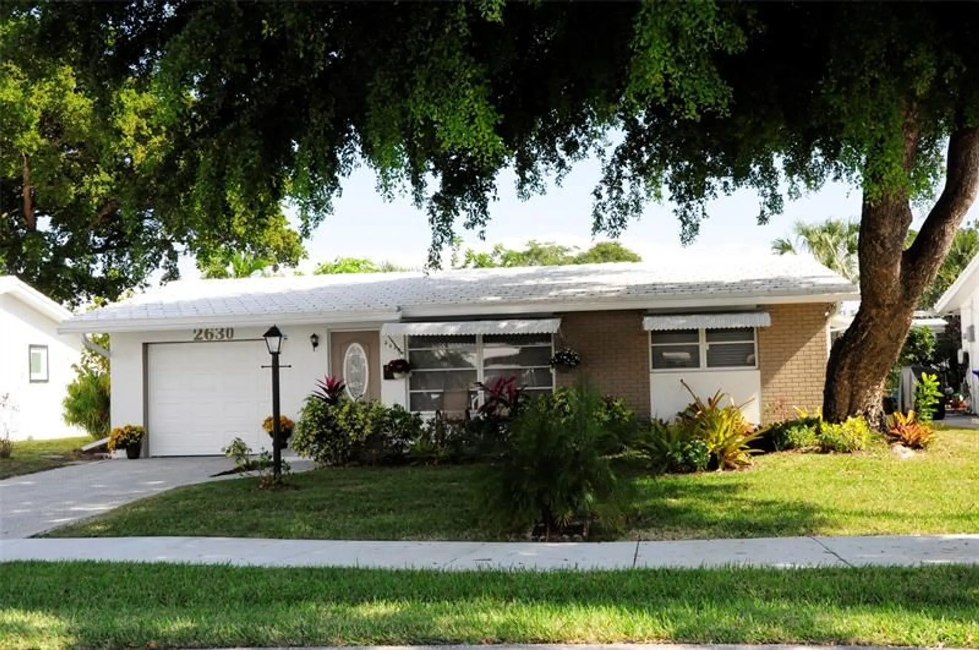 Property Slideshow image 1 of 31 | 2630 e golf blvd, Pompano Beach, FL, 33064