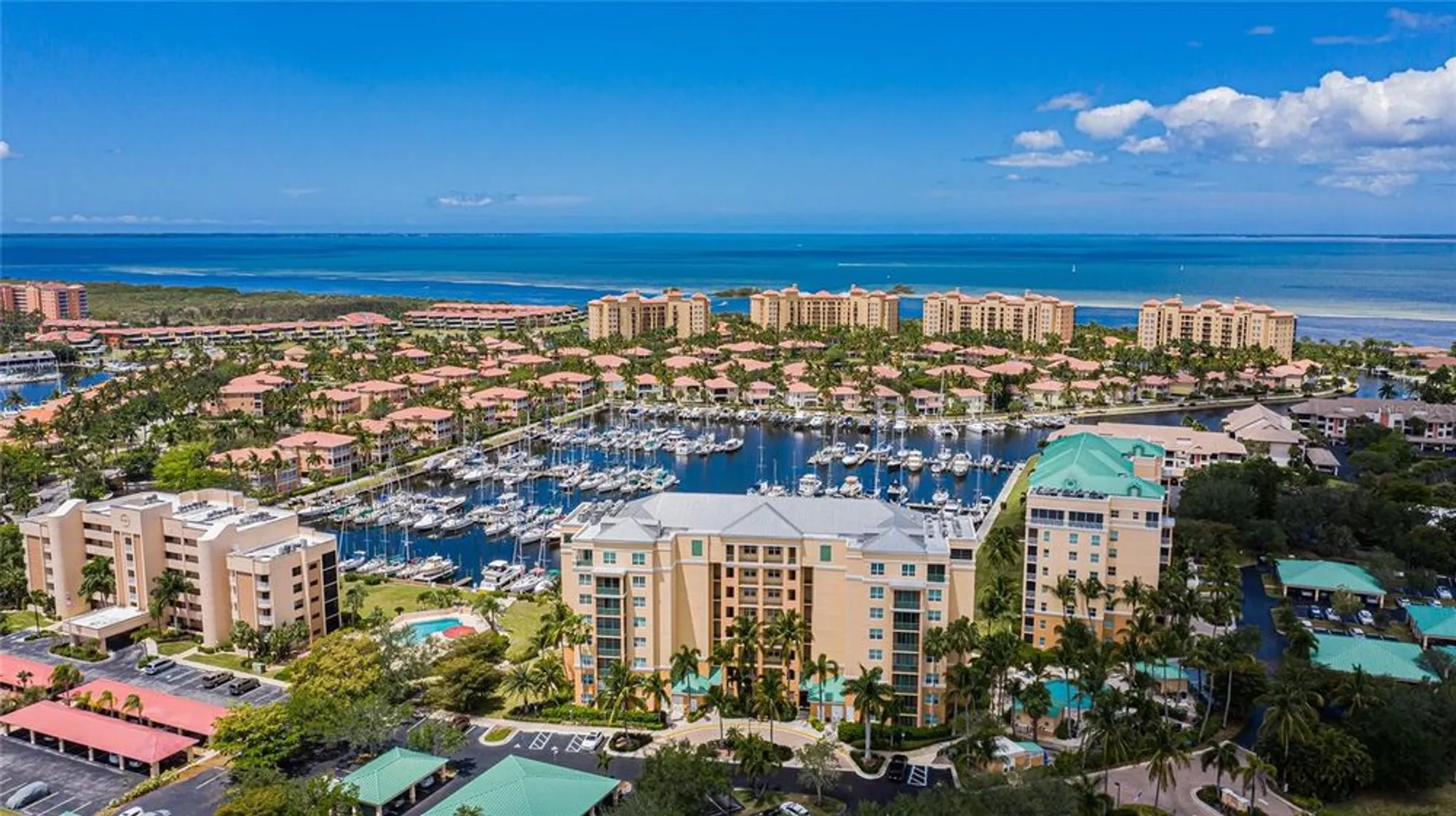 Property Slideshow image 51 of 58 | 2090 matecumbe key rd unit 1105, Punta Gorda, FL, 33955