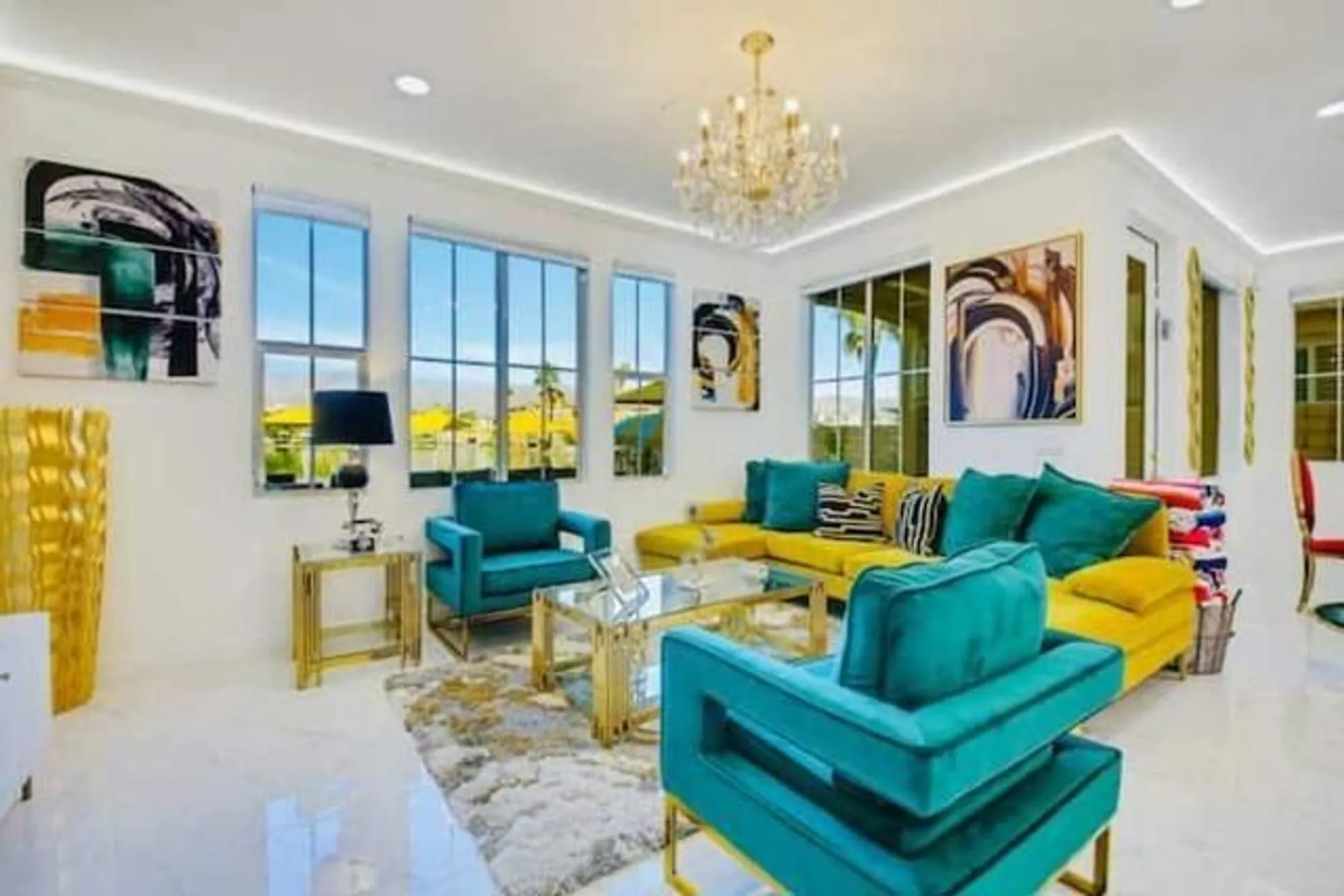 Property Slideshow image 25 of 82 | 43173 bacino ct, Indio, CA, 92203