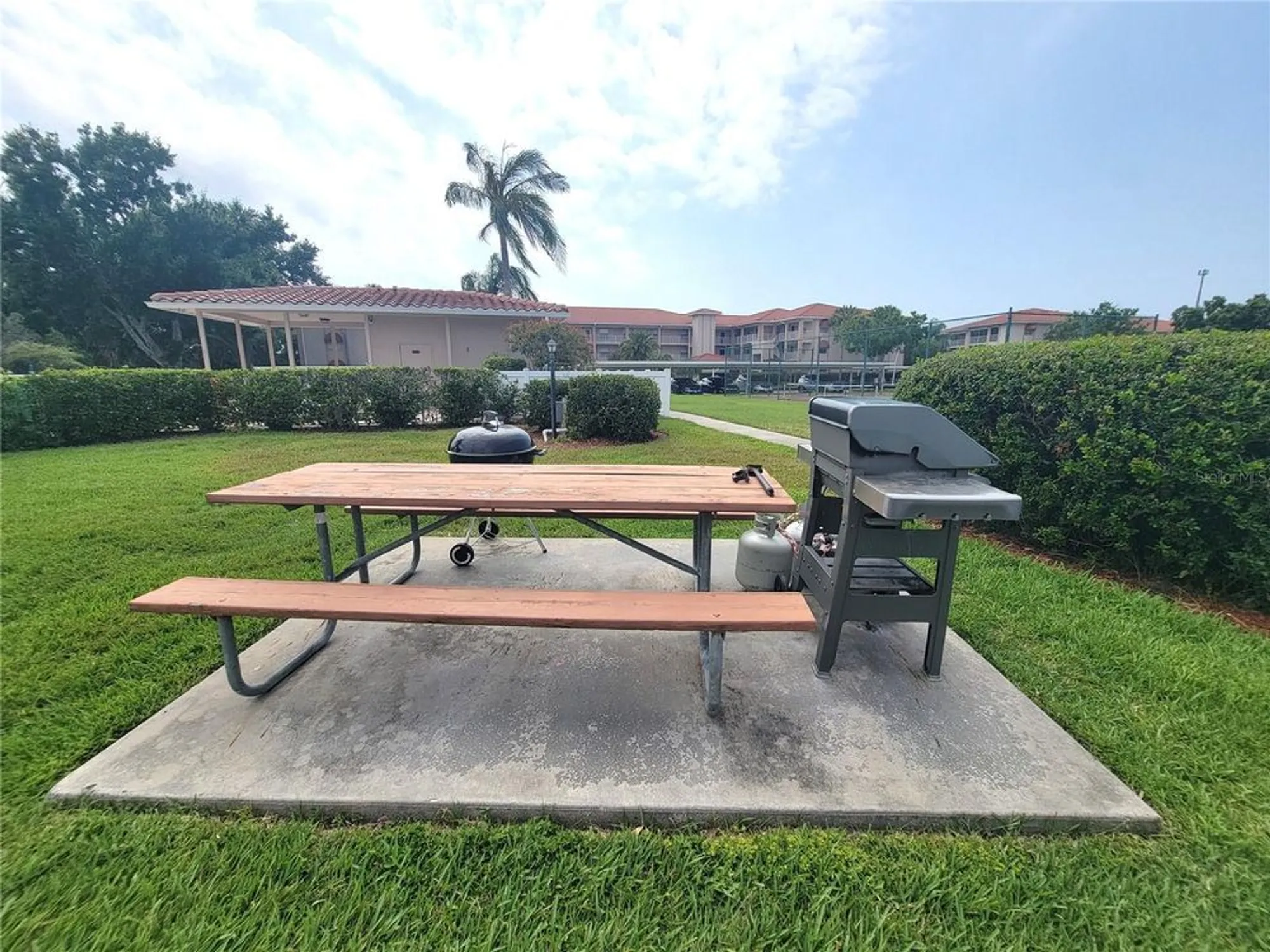 Property Slideshow image 42 of 44 | 6507 stone river rd 302, Bradenton, FL, 34203