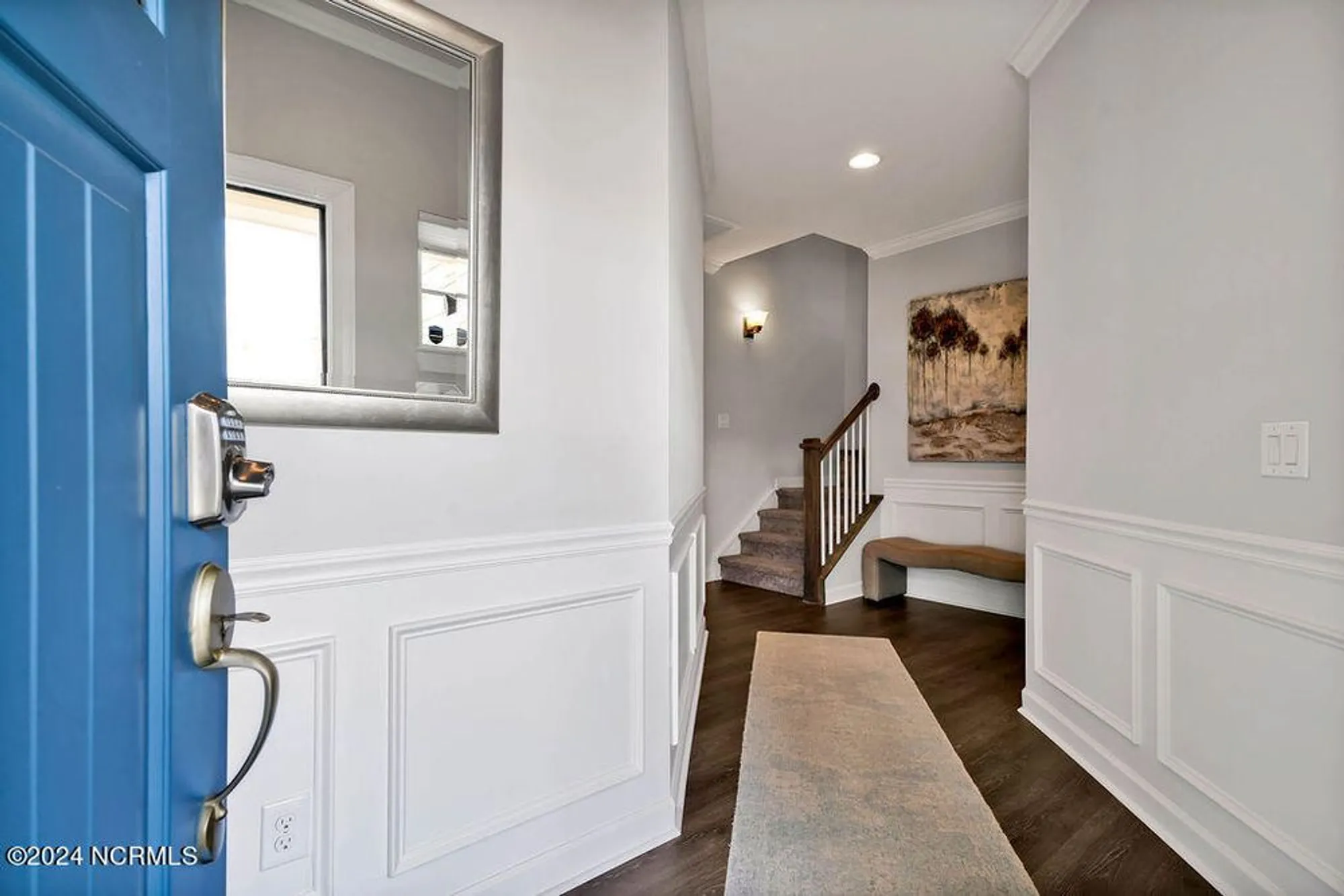 Property Slideshow image 4 of 57 | 5121 killogren way, Leland, NC, 28451