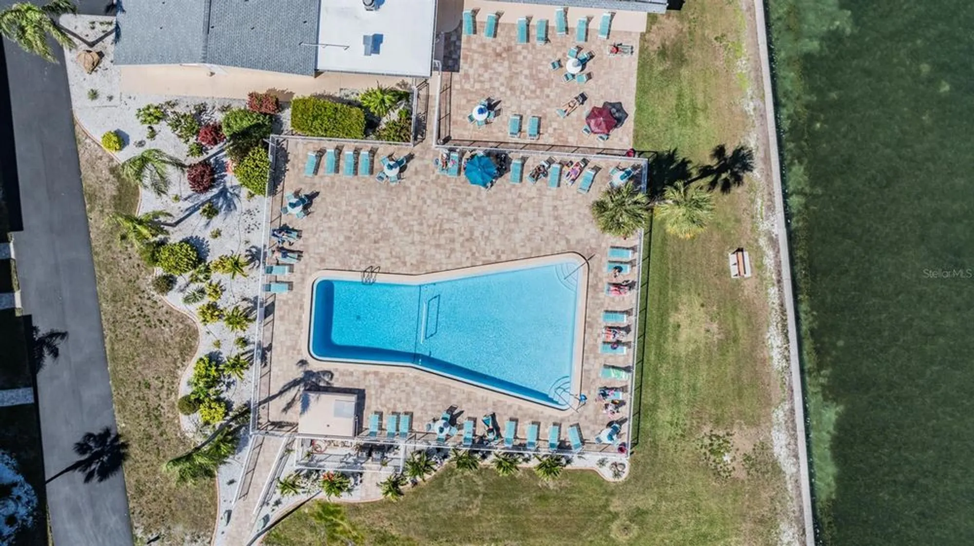 Property Slideshow image 35 of 60 | 9 forbes pl 310, Dunedin, FL, 34698