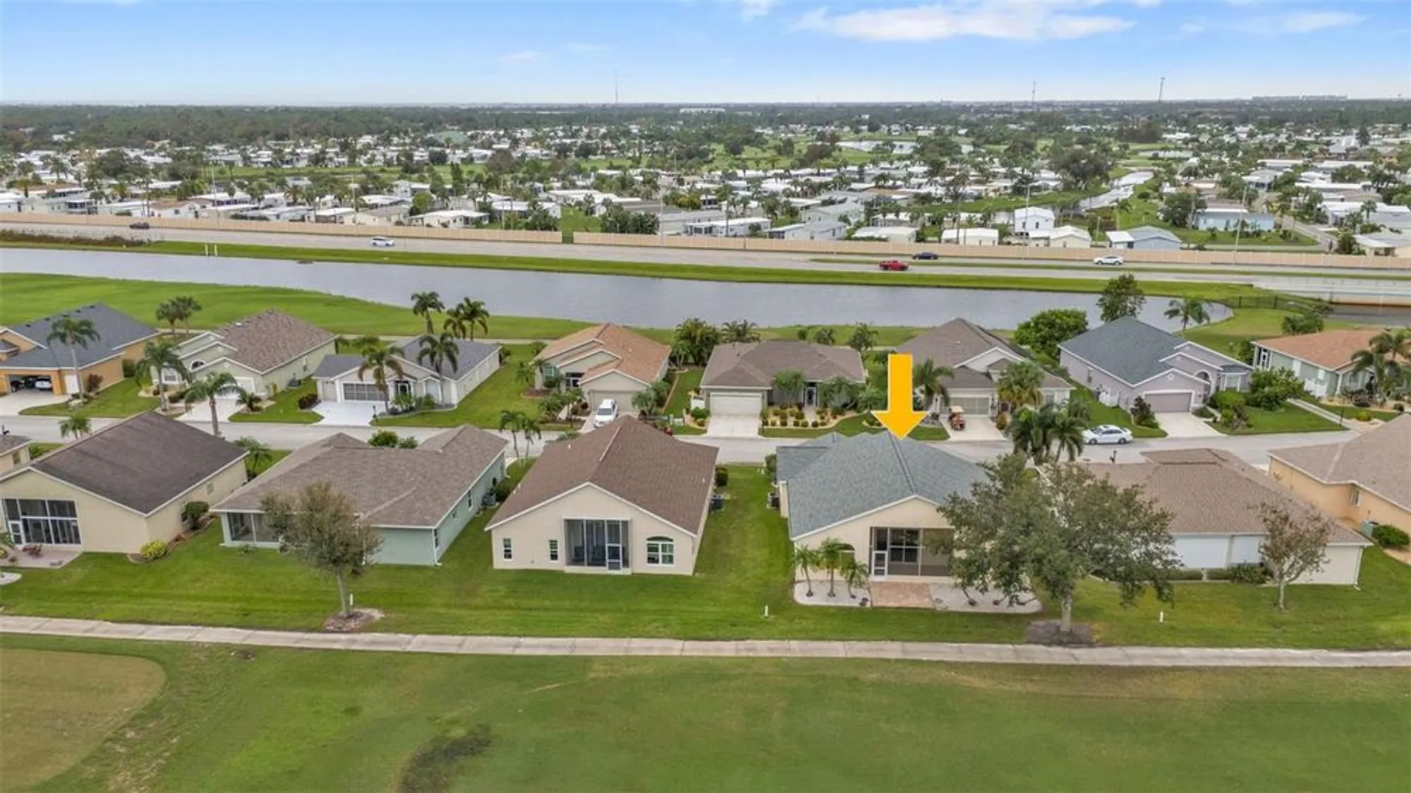 Property Slideshow image 15 of 36 | 24083 buckingham way, Port Charlotte, FL, 33980