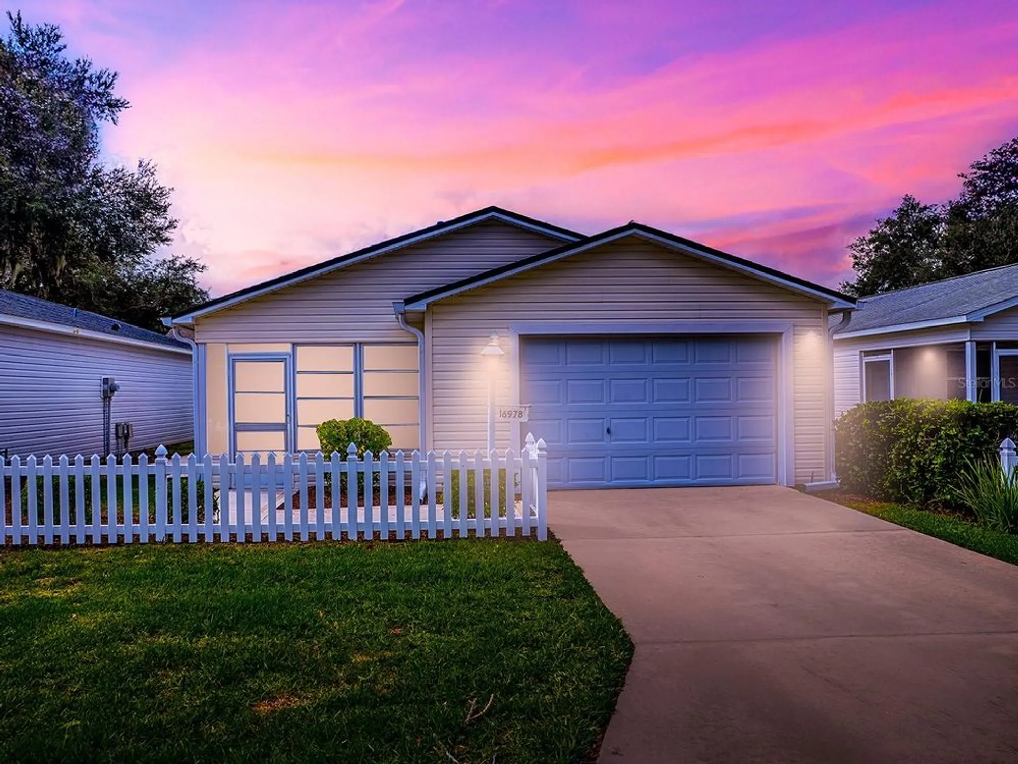 Property Slideshow image 41 of 43 | 16978 se 94th sunnybrook cir, The Villages, FL, 32162