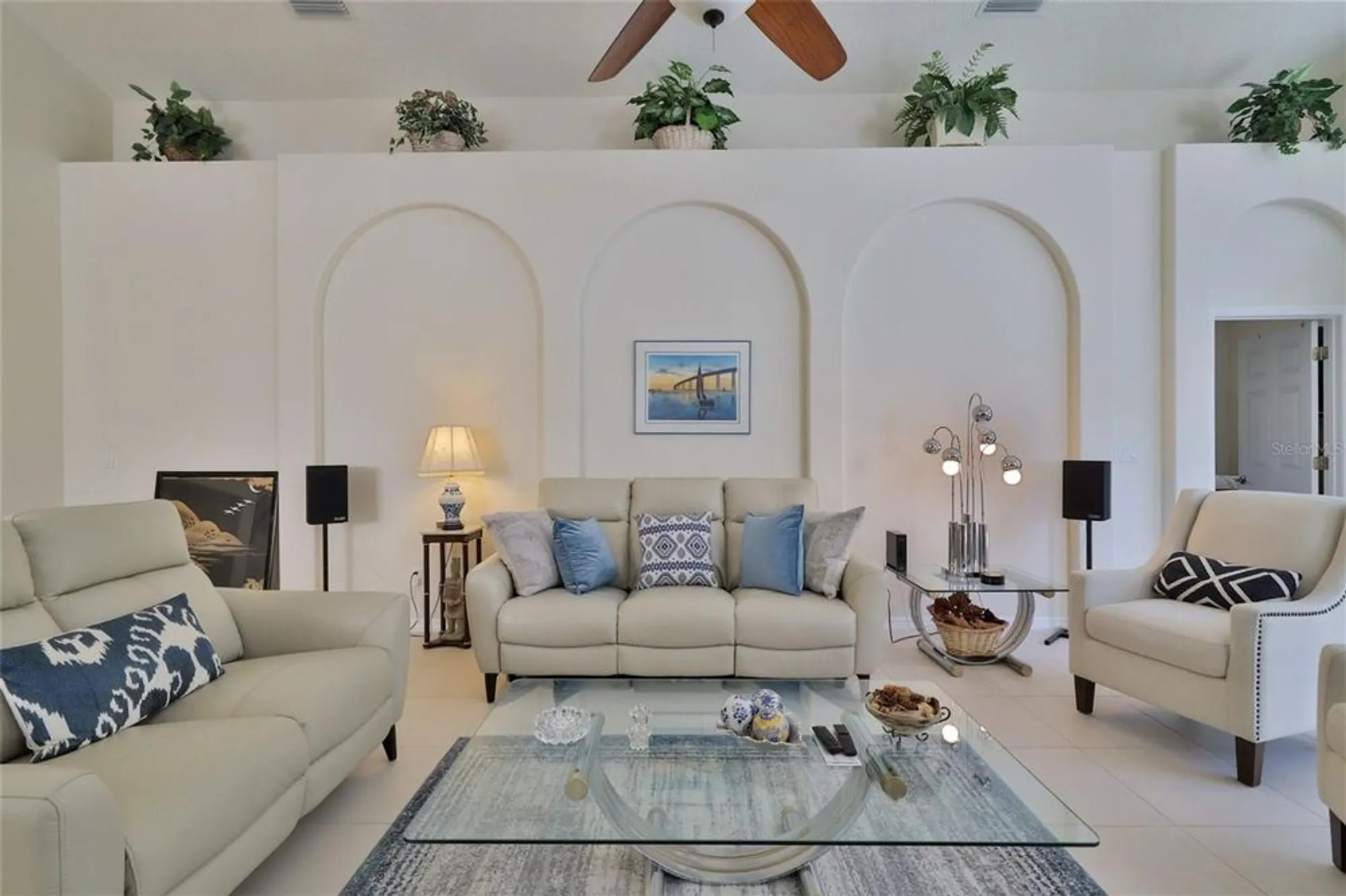 Property Slideshow image 8 of 34 | 3341 glenshane way, Ormond Beach, FL, 32174