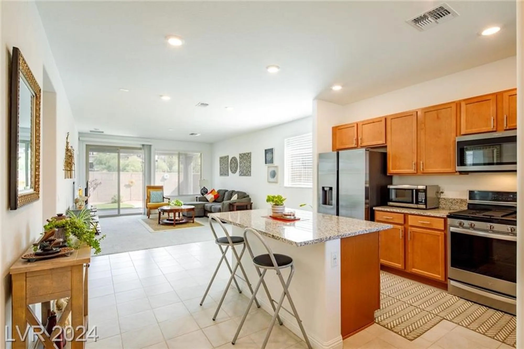 Property Slideshow image 3 of 37 | 6760 millbury st, North Las Vegas, NV, 89086