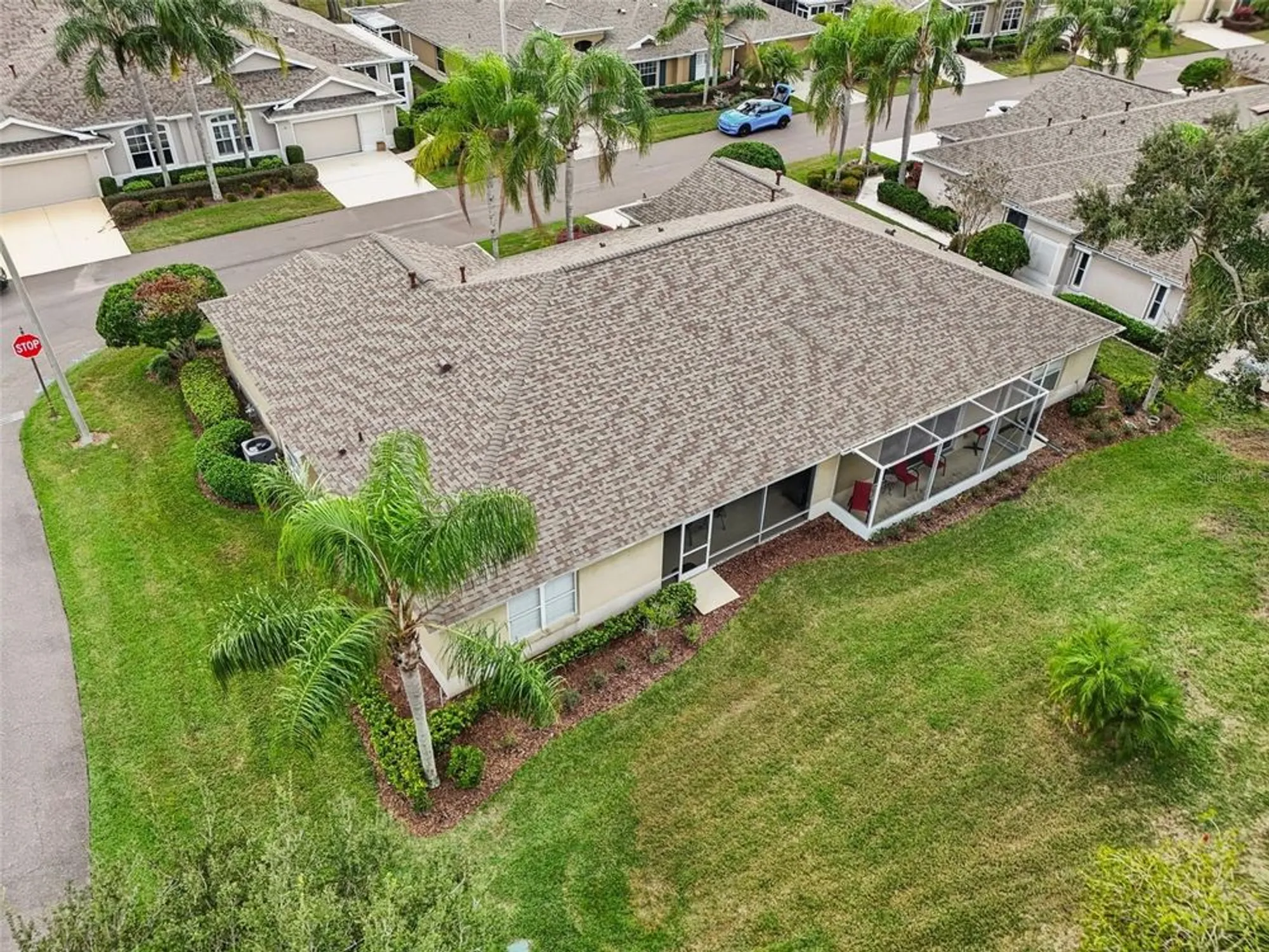 Property Slideshow image 58 of 61 | 2103 grantham greens dr, Sun City Center, FL, 33573