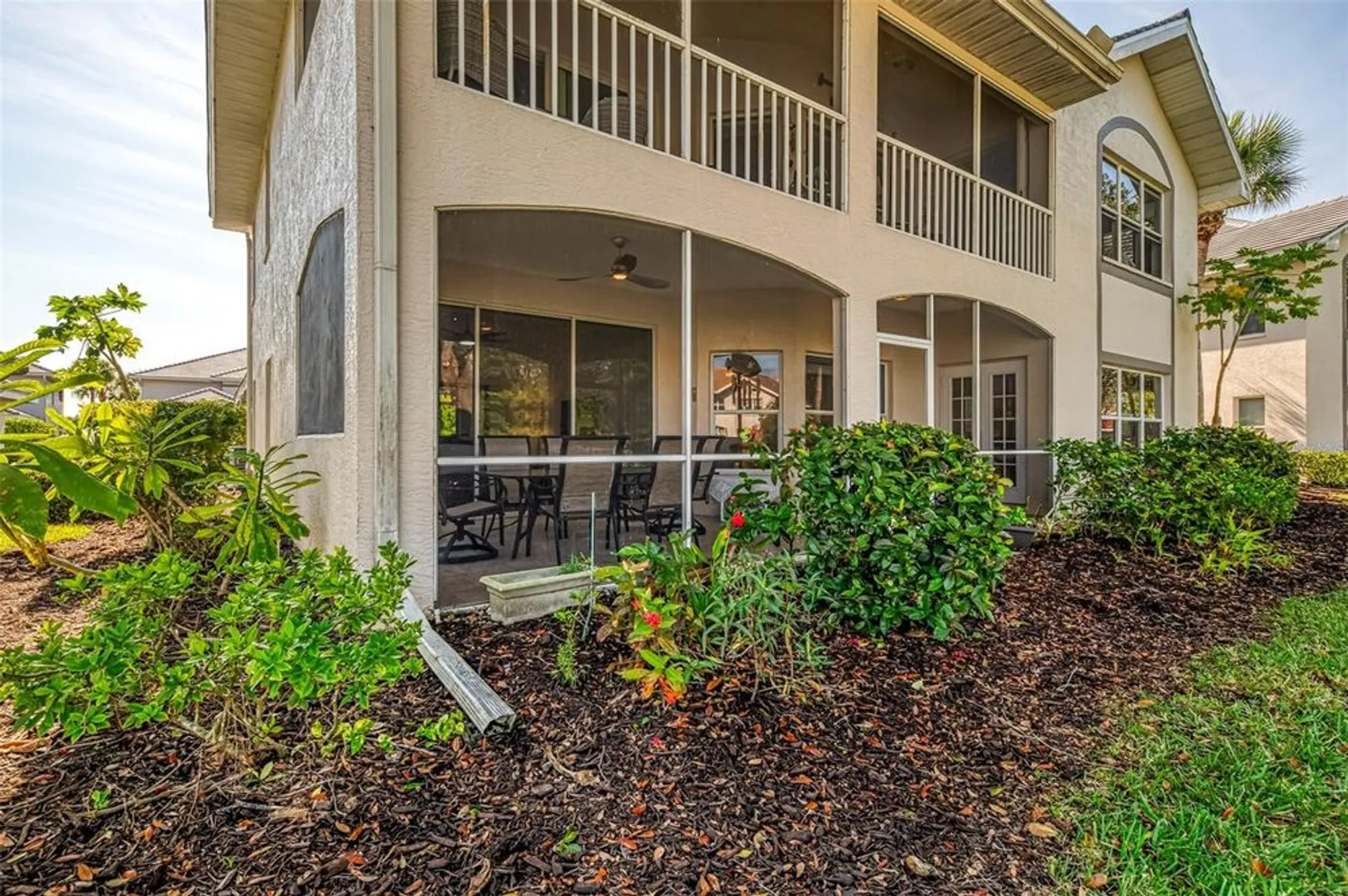 Property Slideshow image 48 of 87 | 14060 willow glen ct 128, Port Charlotte, FL, 33953
