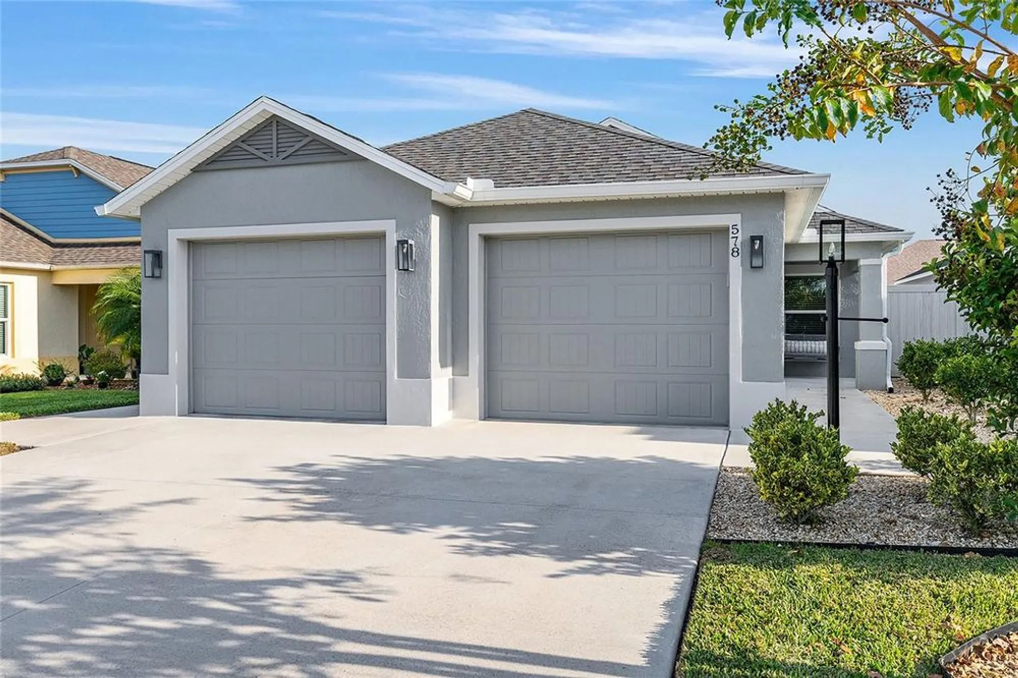 Property Slideshow image 3 of 40 | 578 kaolin path, The Villages, FL, 32163
