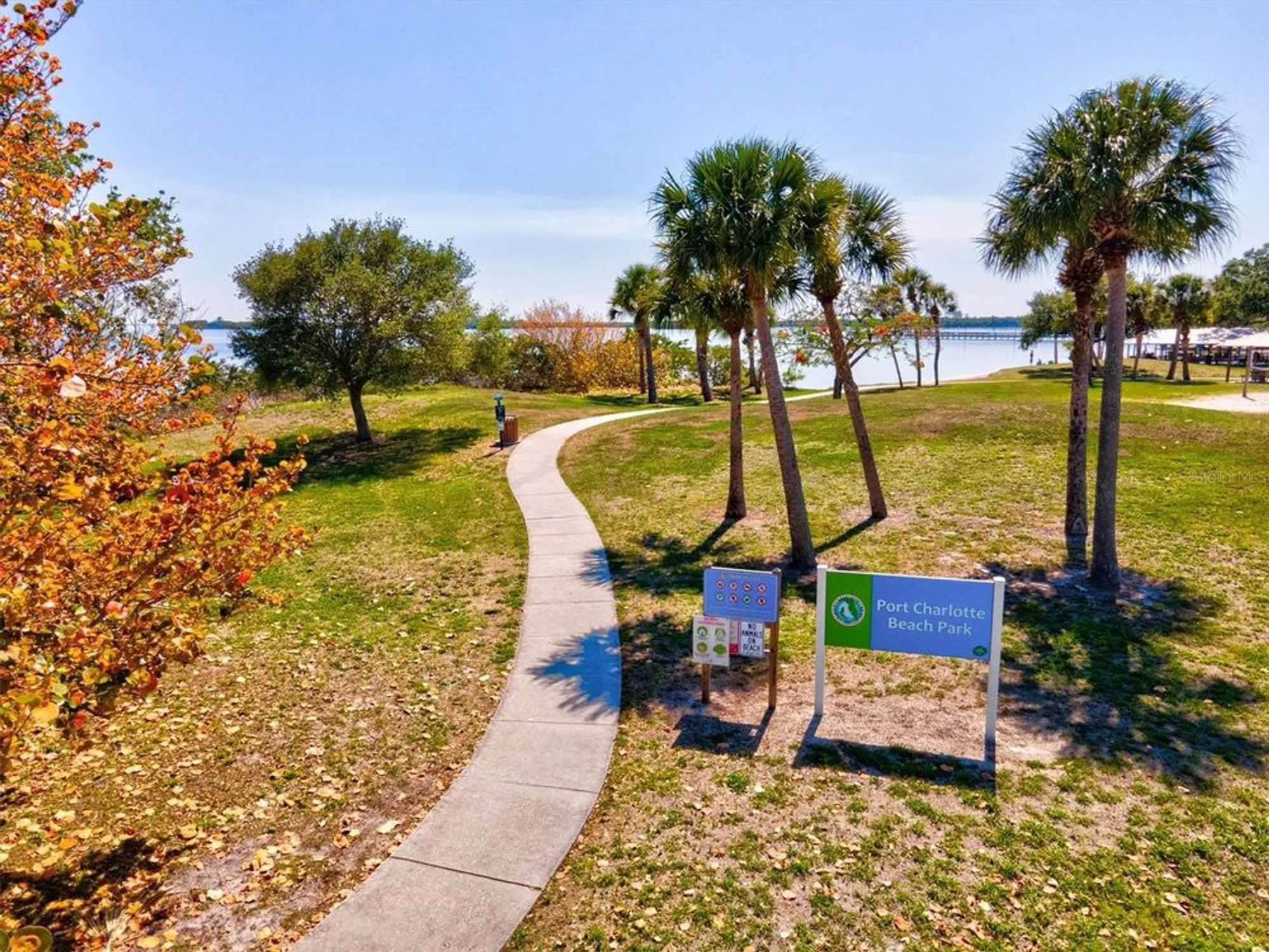 Property Slideshow image 86 of 91 | 14026 royal pointe dr, Port Charlotte, FL, 33953
