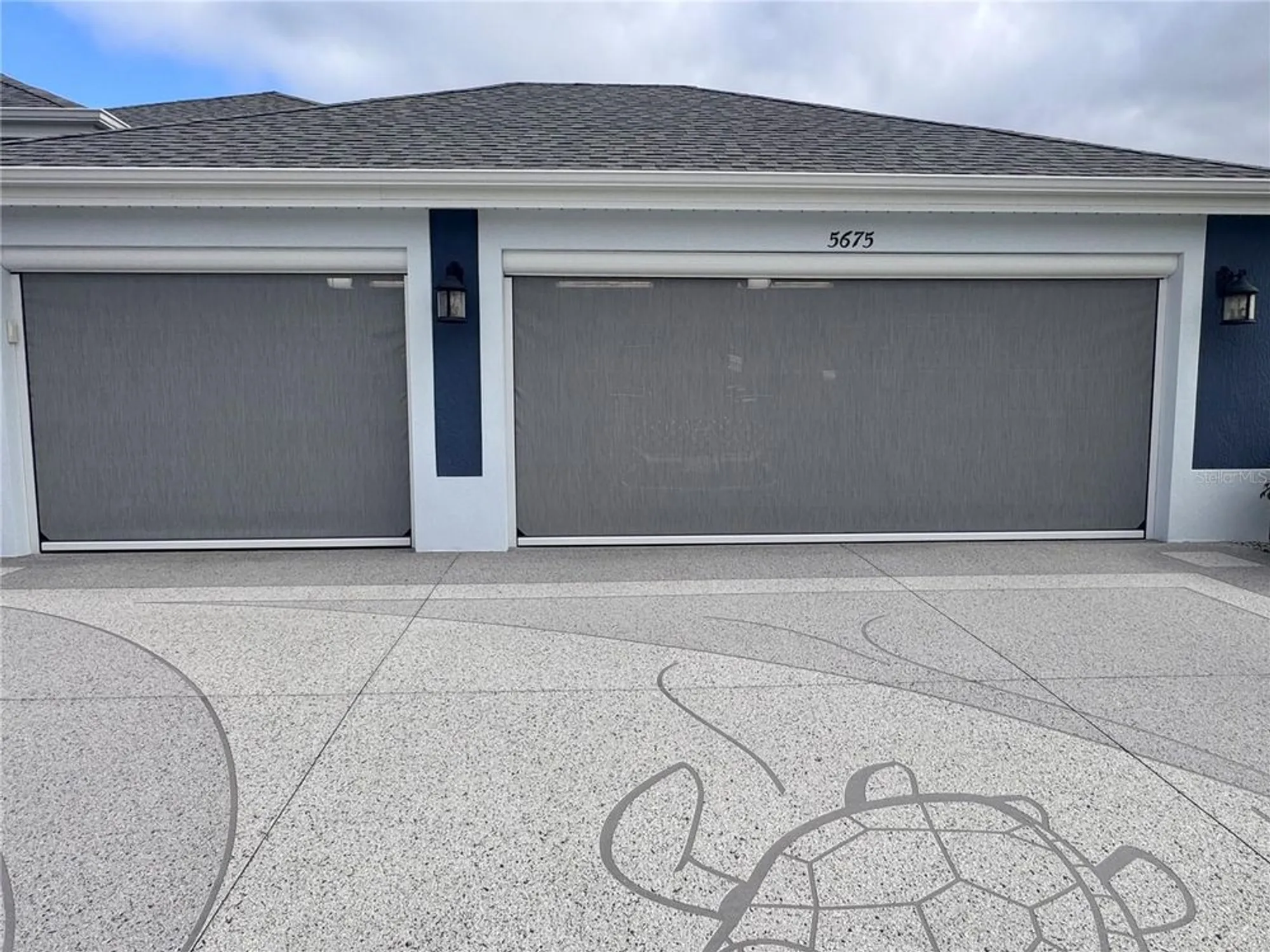 Property Slideshow image 44 of 45 | 5675 melvin dr, The Villages, FL, 32163