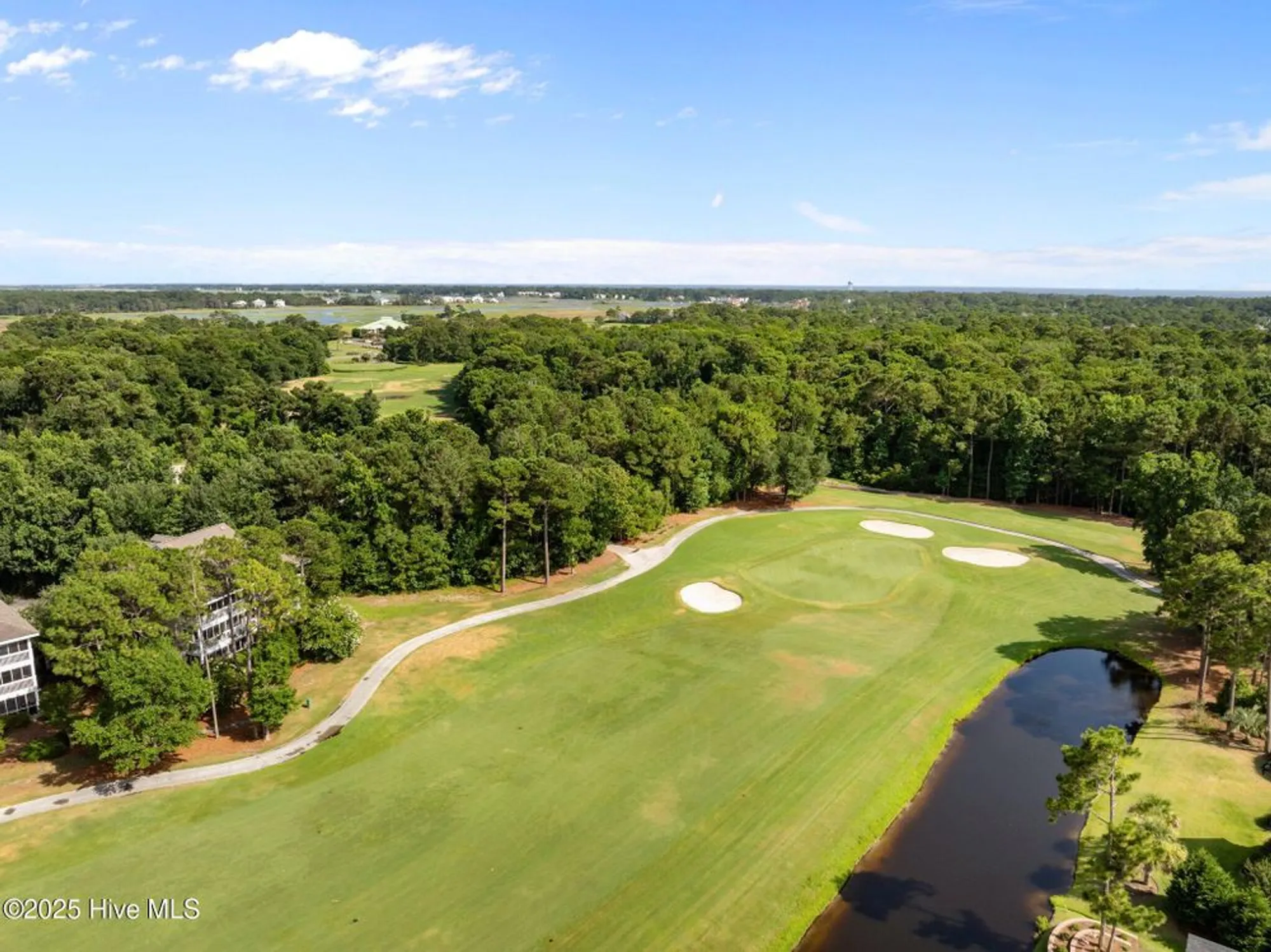 Property Slideshow image 30 of 38 | 3350 club villa dr se unit 1206, Southport, NC, 28461