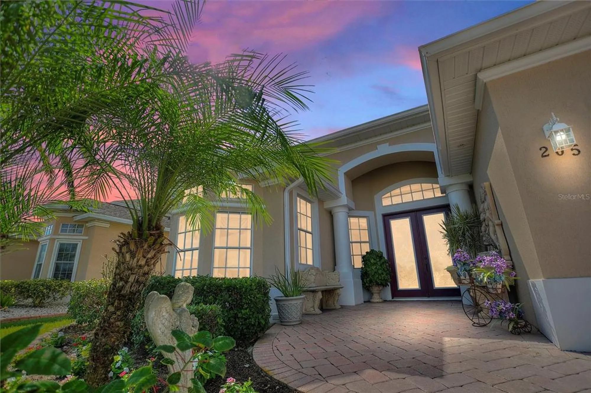 Property Slideshow image 32 of 63 | 205 cunningham dr, Davenport, FL, 33837