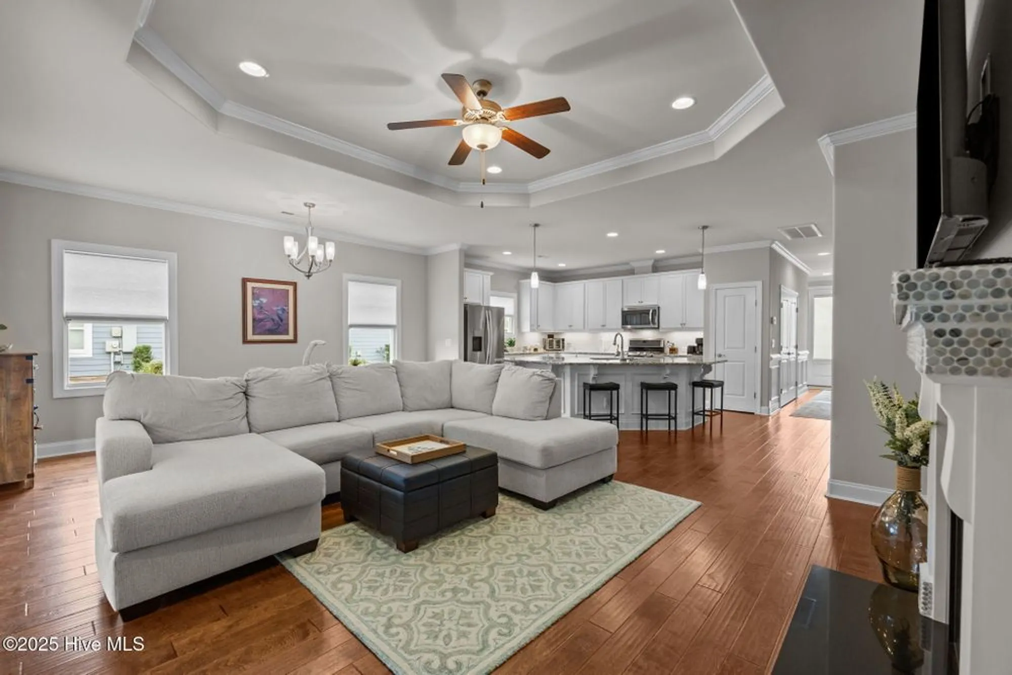 Property Slideshow image 17 of 49 | 5017 killogren way, Leland, NC, 28451