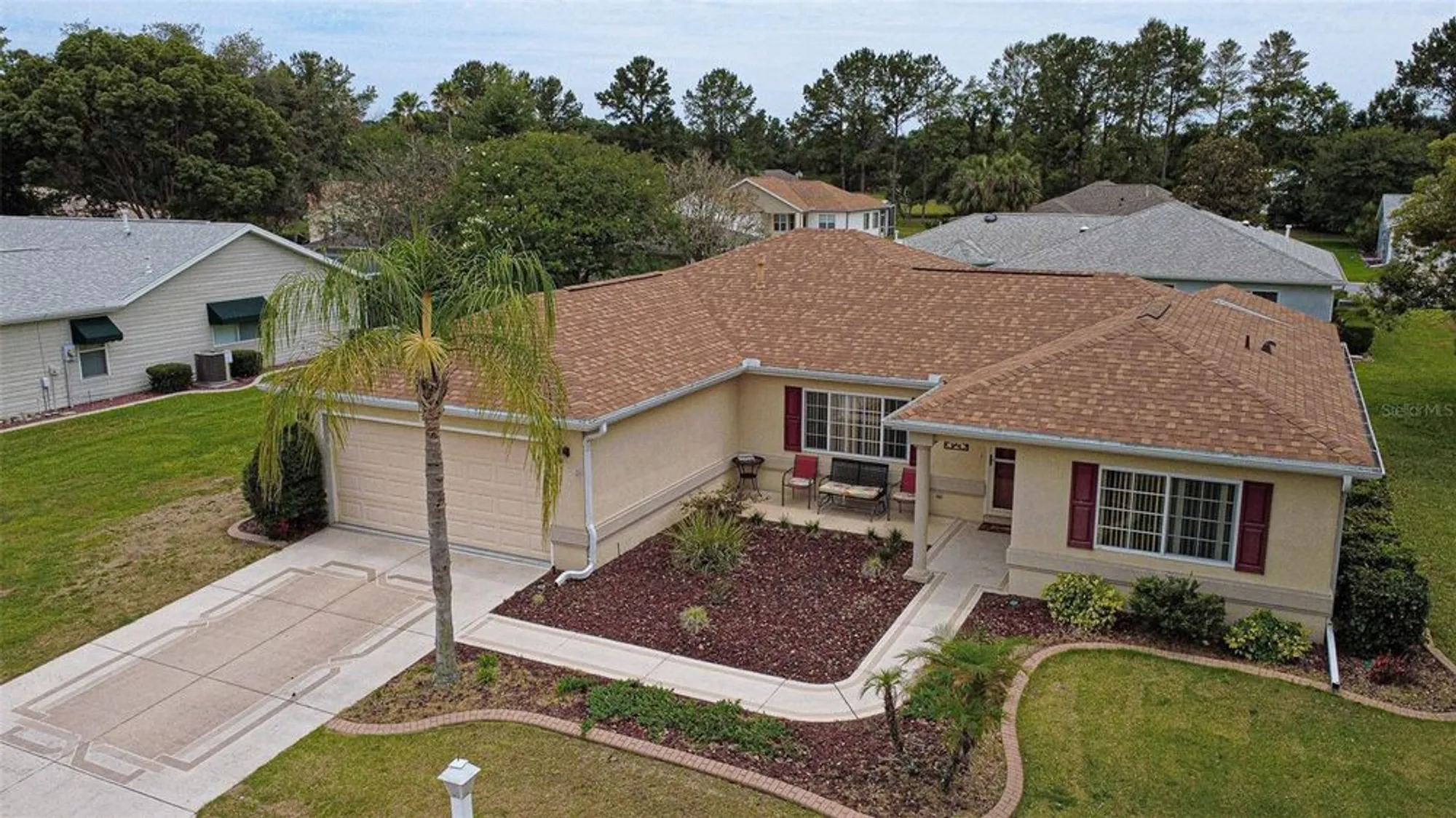 Property Slideshow image 11 of 65 | 9891 se 138th loop, Summerfield, FL, 34491