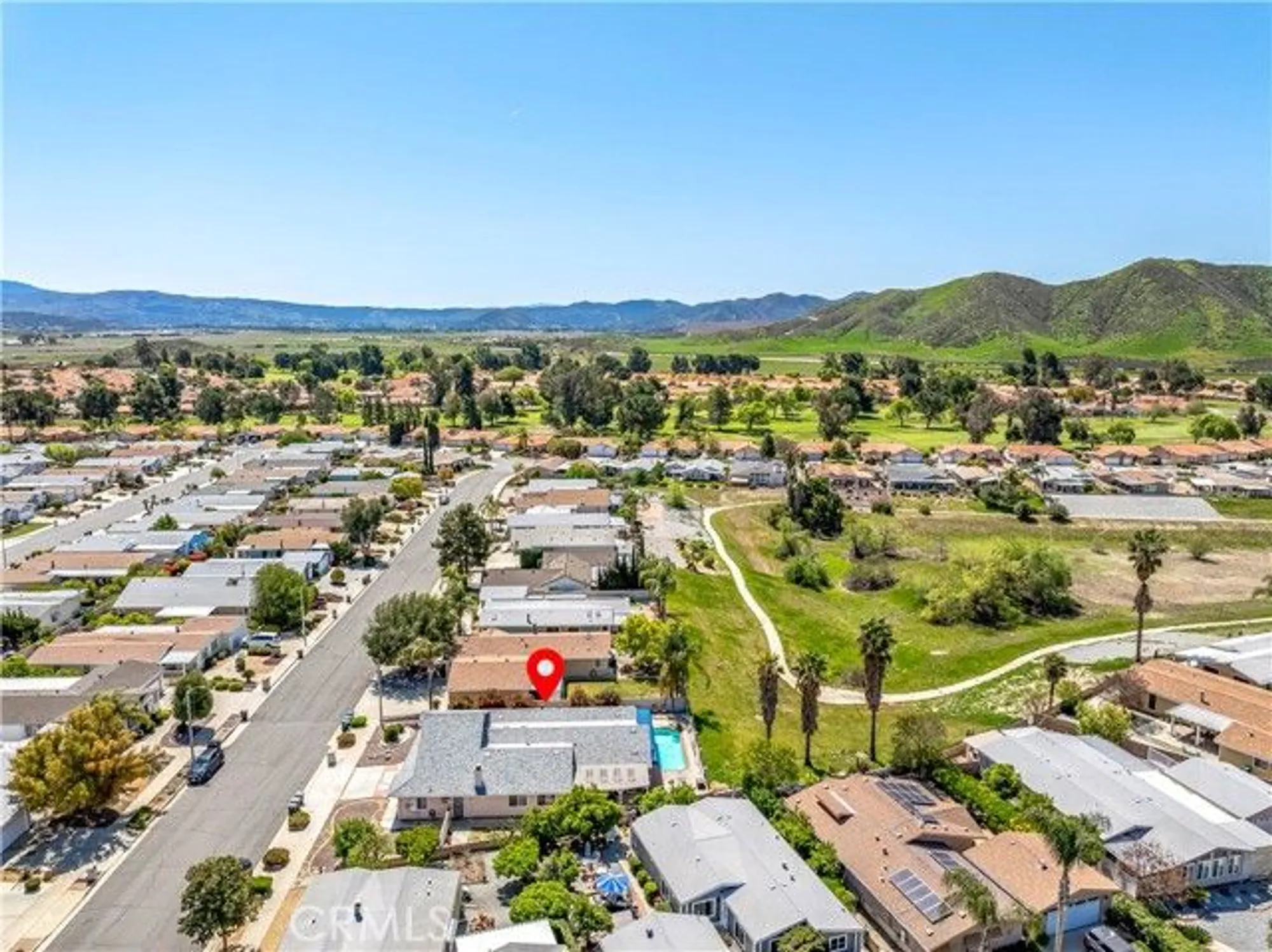 Property Slideshow image 46 of 50 | 1501 ailanthus dr, Hemet, CA, 92545