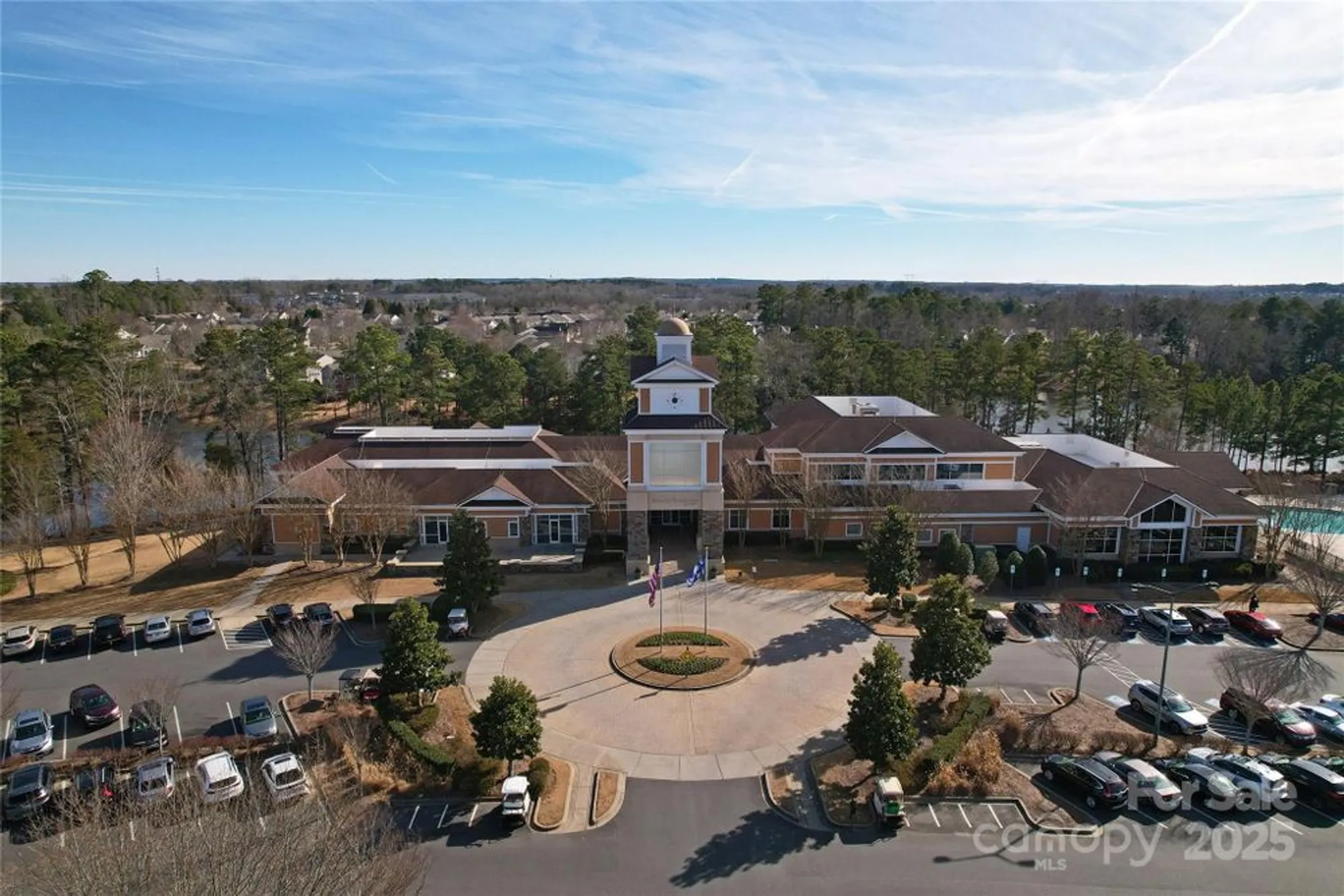 Property Slideshow image 37 of 37 | 9335 whistling straits dr, Indian Land, SC, 29707