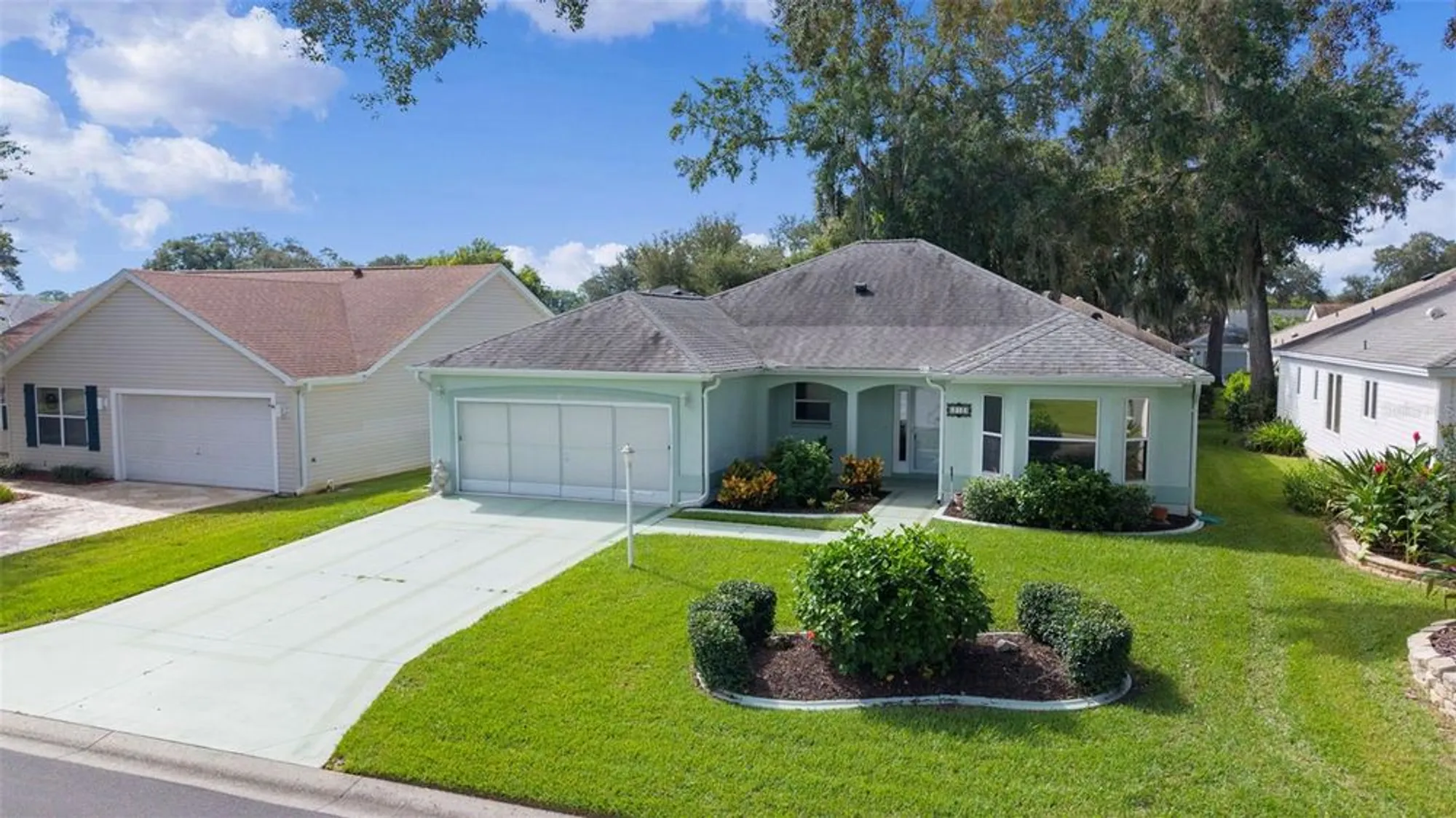 Property Slideshow image 42 of 44 | 912 ventura dr, The Villages, FL, 32159