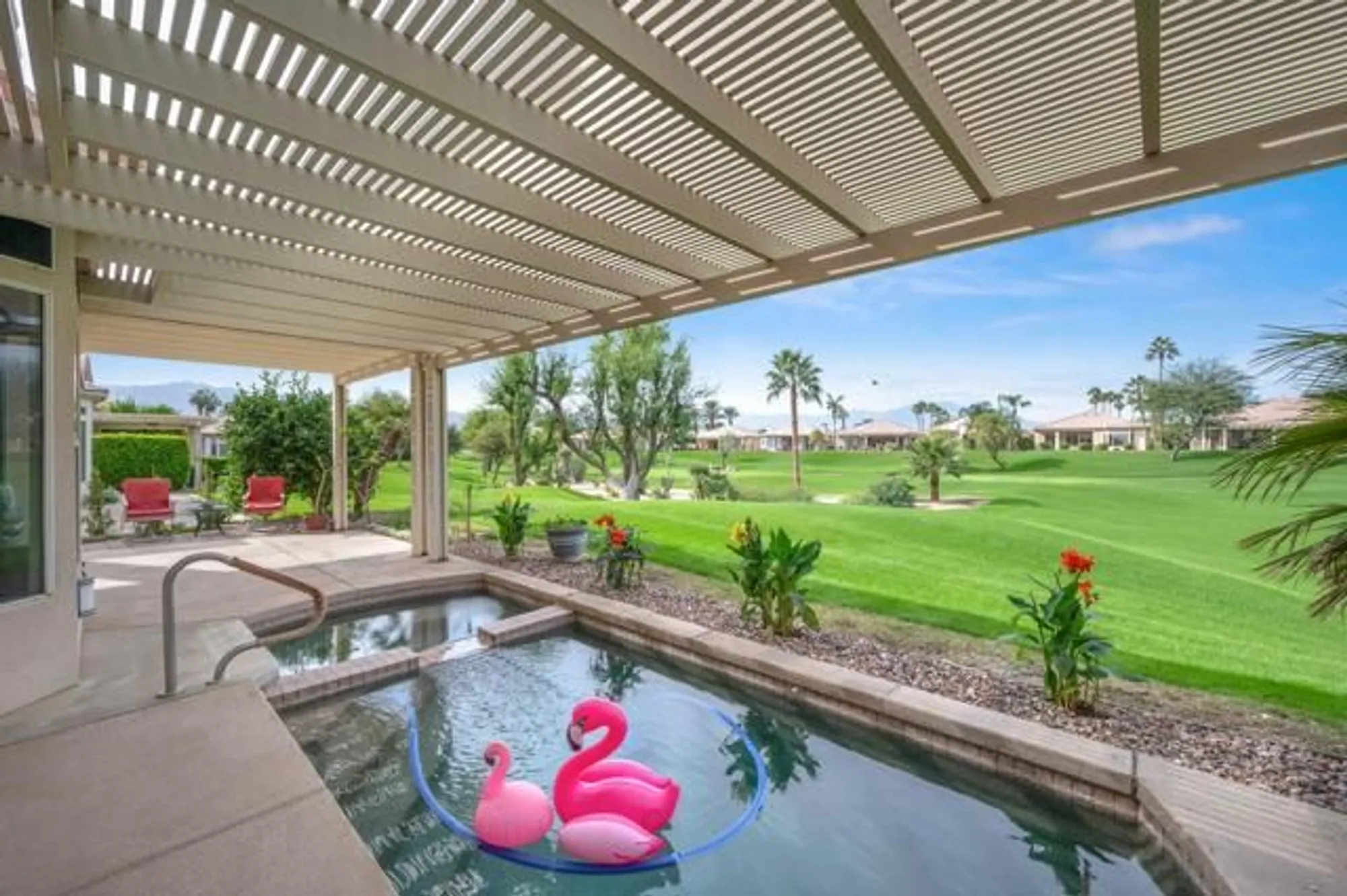 Property Slideshow image 42 of 62 | 44397 royal lytham dr, Indio, CA, 92201