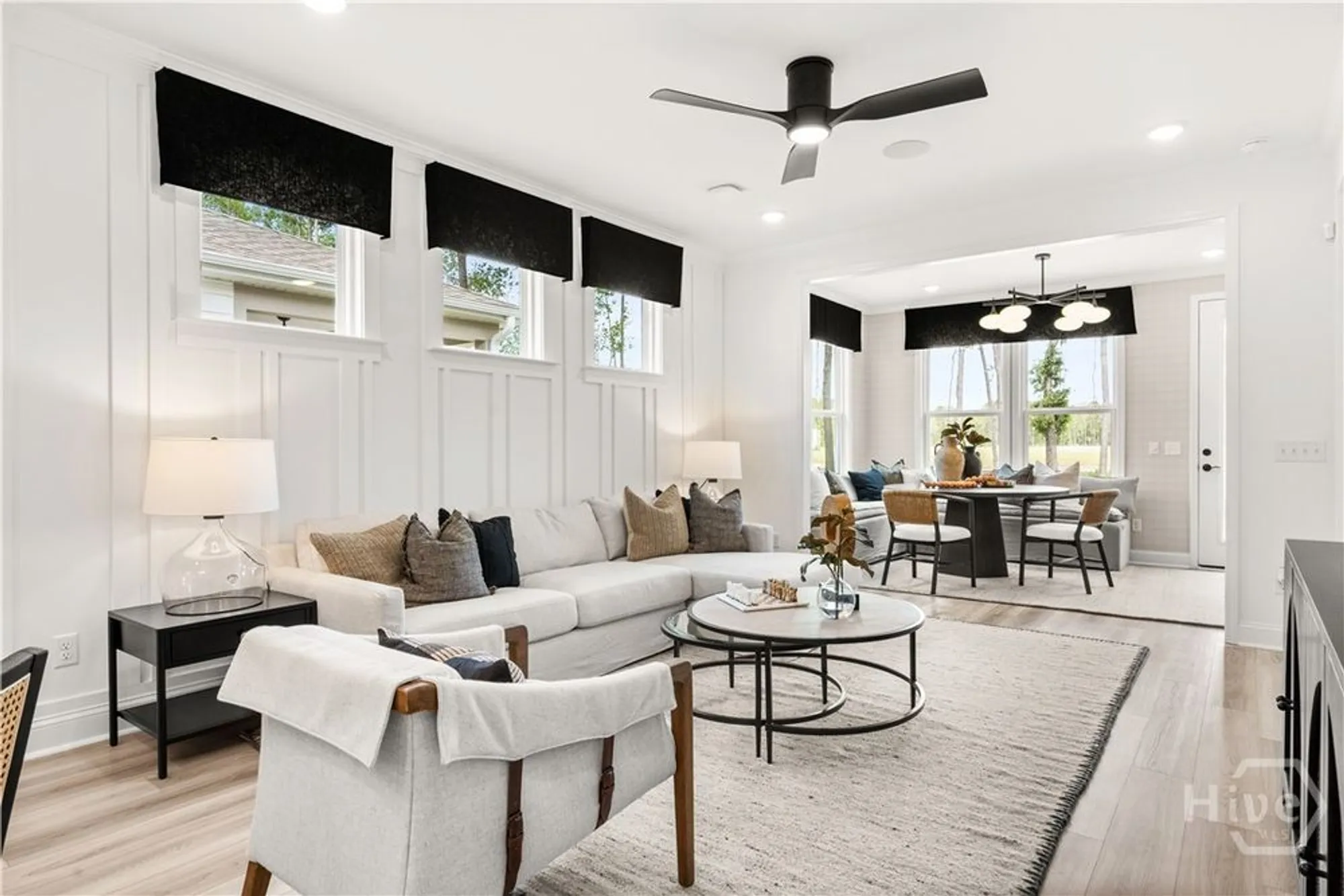 Property Slideshow image 15 of 58 | 43 lilac way, Richmond Hill, GA, 31324