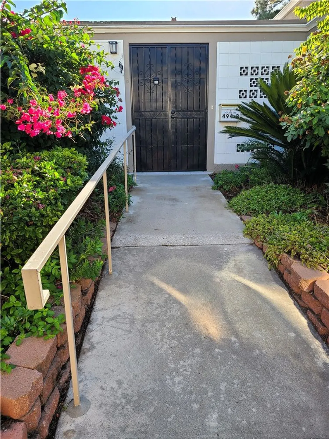Property Slideshow image 1 of 21 | 494 calle cadiz unit b, Laguna Woods, CA, 92637