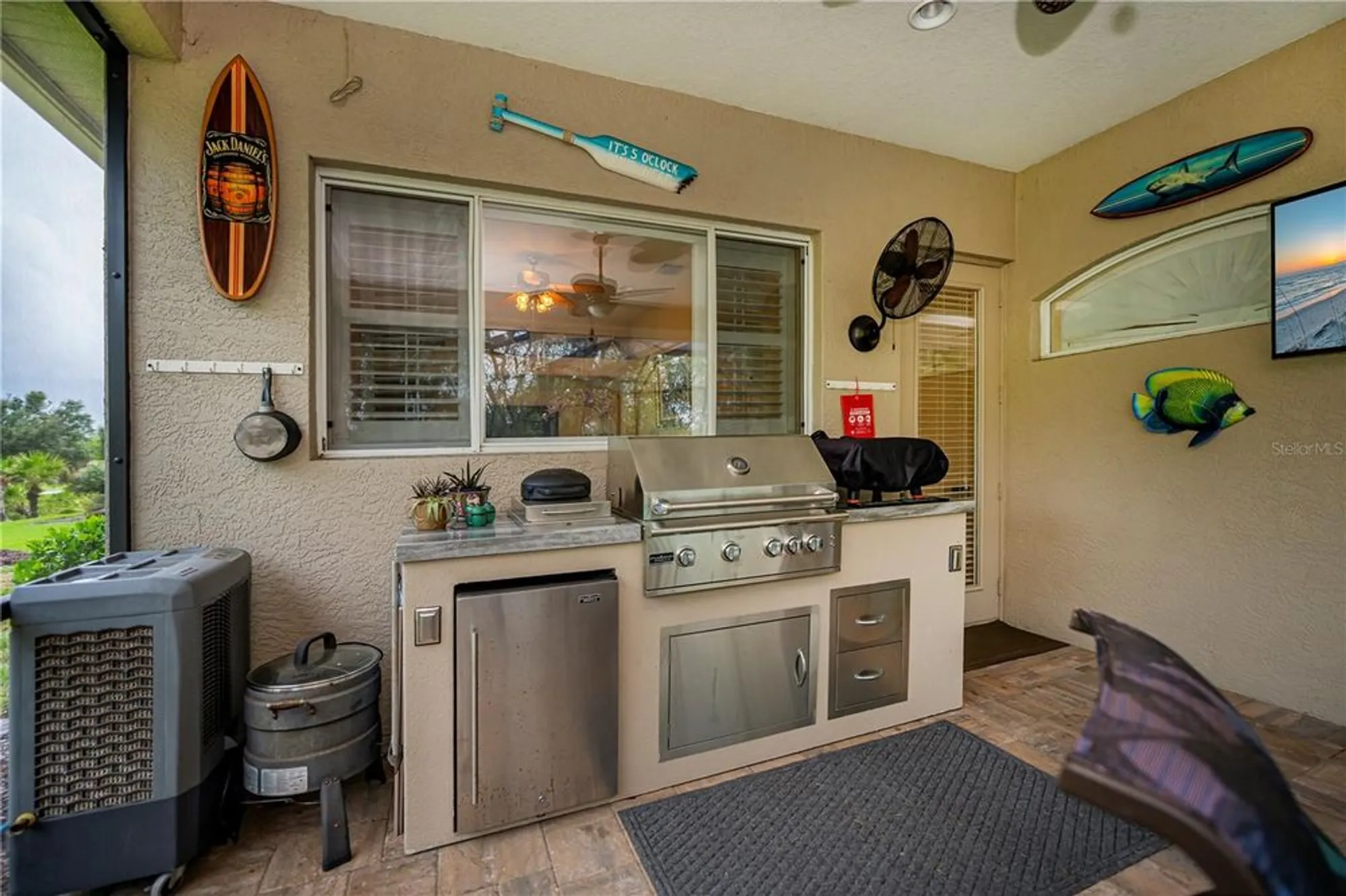 Property Slideshow image 74 of 98 | 1062 eagles flight way, North Port, FL, 34287
