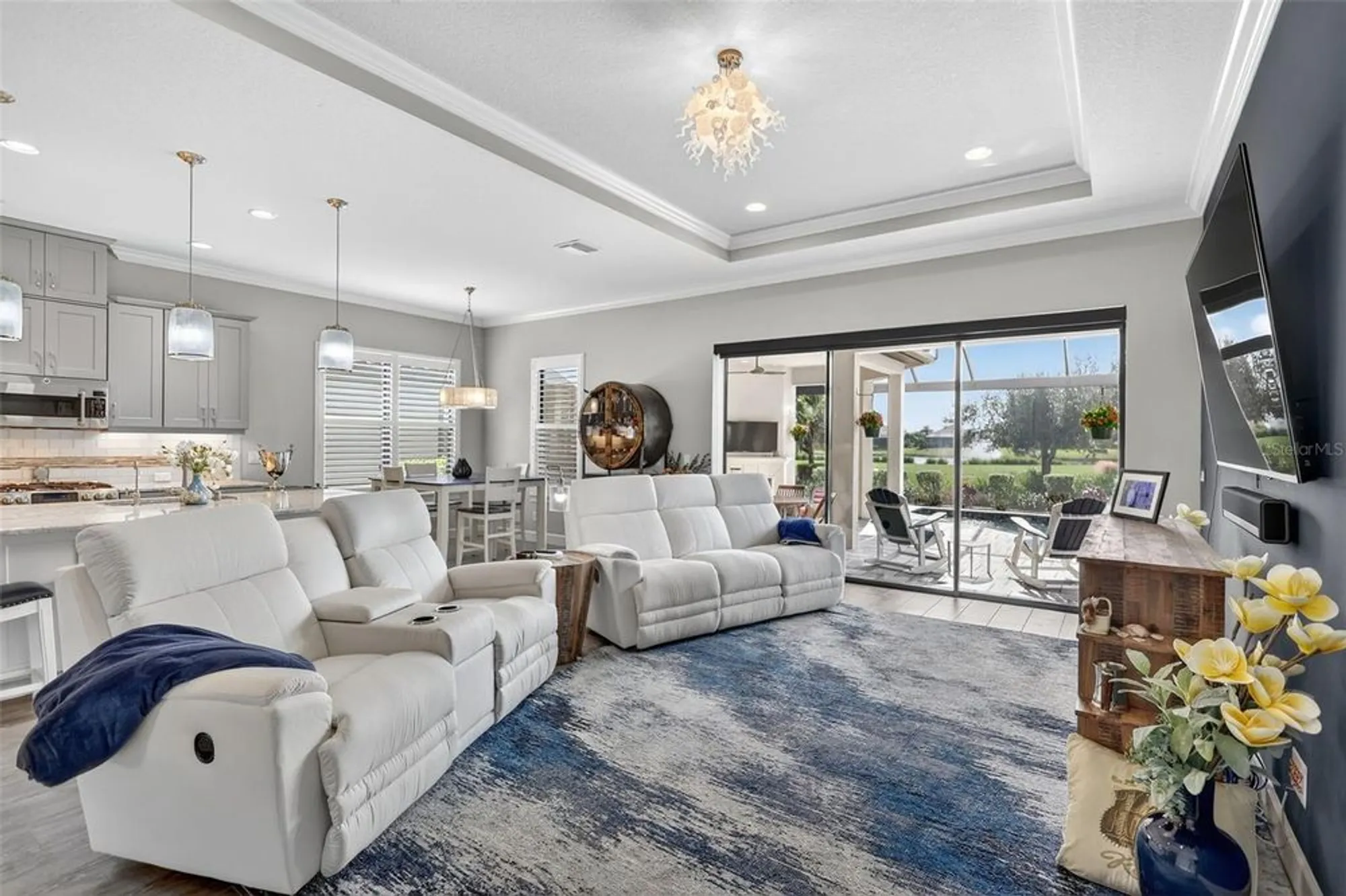 Property Slideshow image 8 of 87 | 13208 sorrento way, Bradenton, FL, 34211