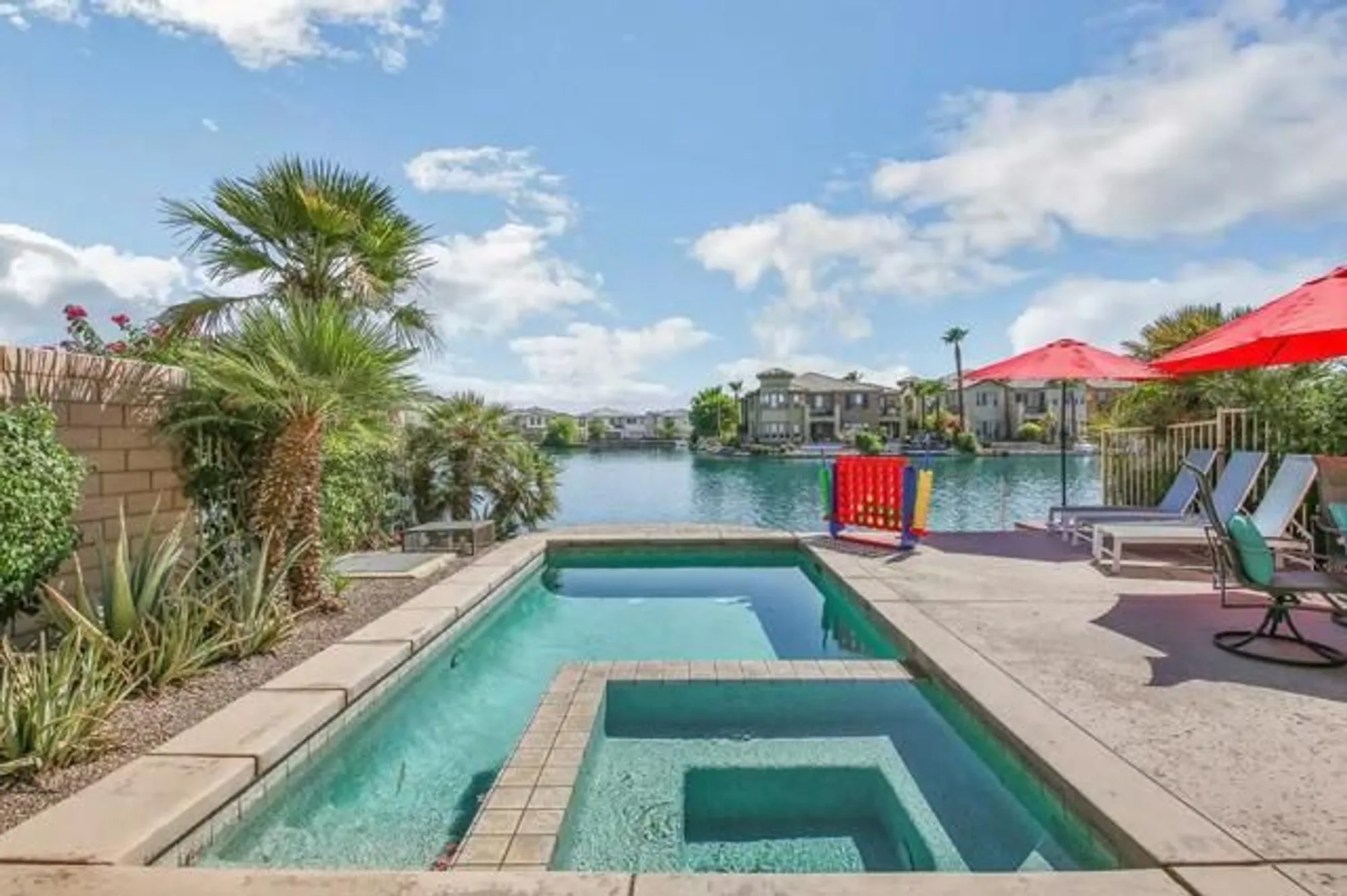 Property Slideshow image 1 of 36 | 43157 armonia ct, Indio, CA, 92203