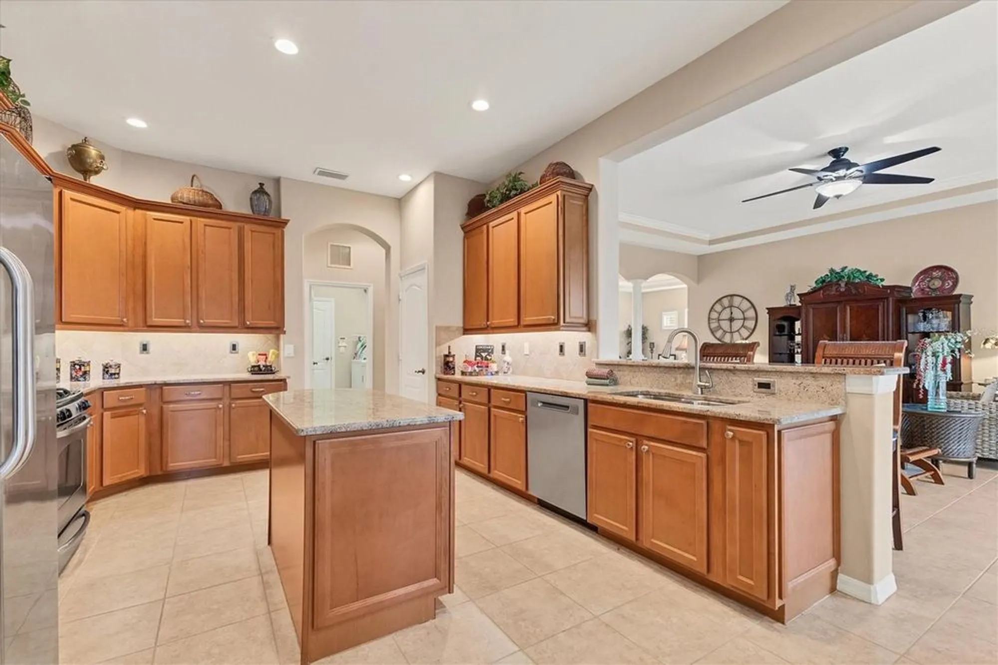 Property Slideshow image 21 of 86 | 5412 royal poinciana way, North Port, FL, 34291