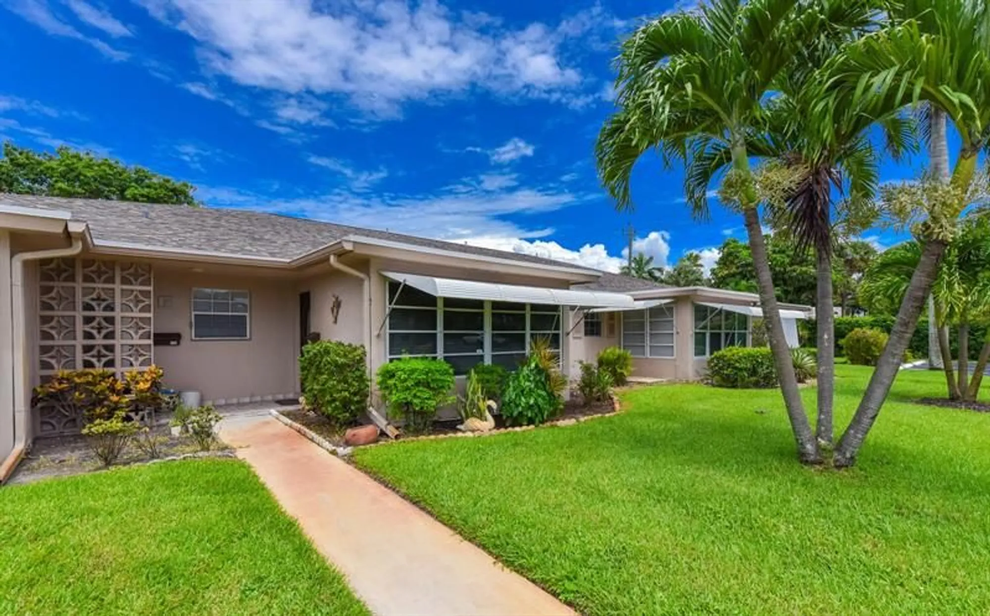 Property Slideshow image 1 of 28 | 1382 high point way b, Delray Beach, FL, 33445