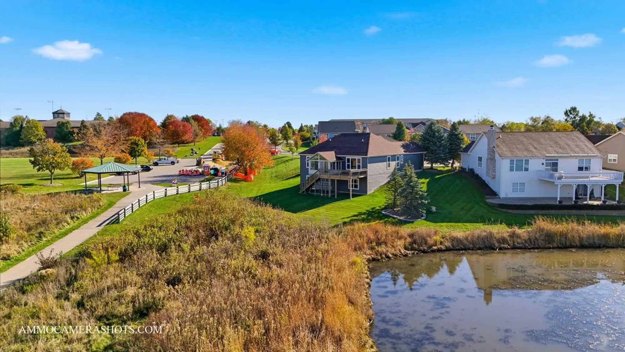 Property Slideshow image 66 of 71 | 2660 harnish dr, Algonquin, IL, 60102