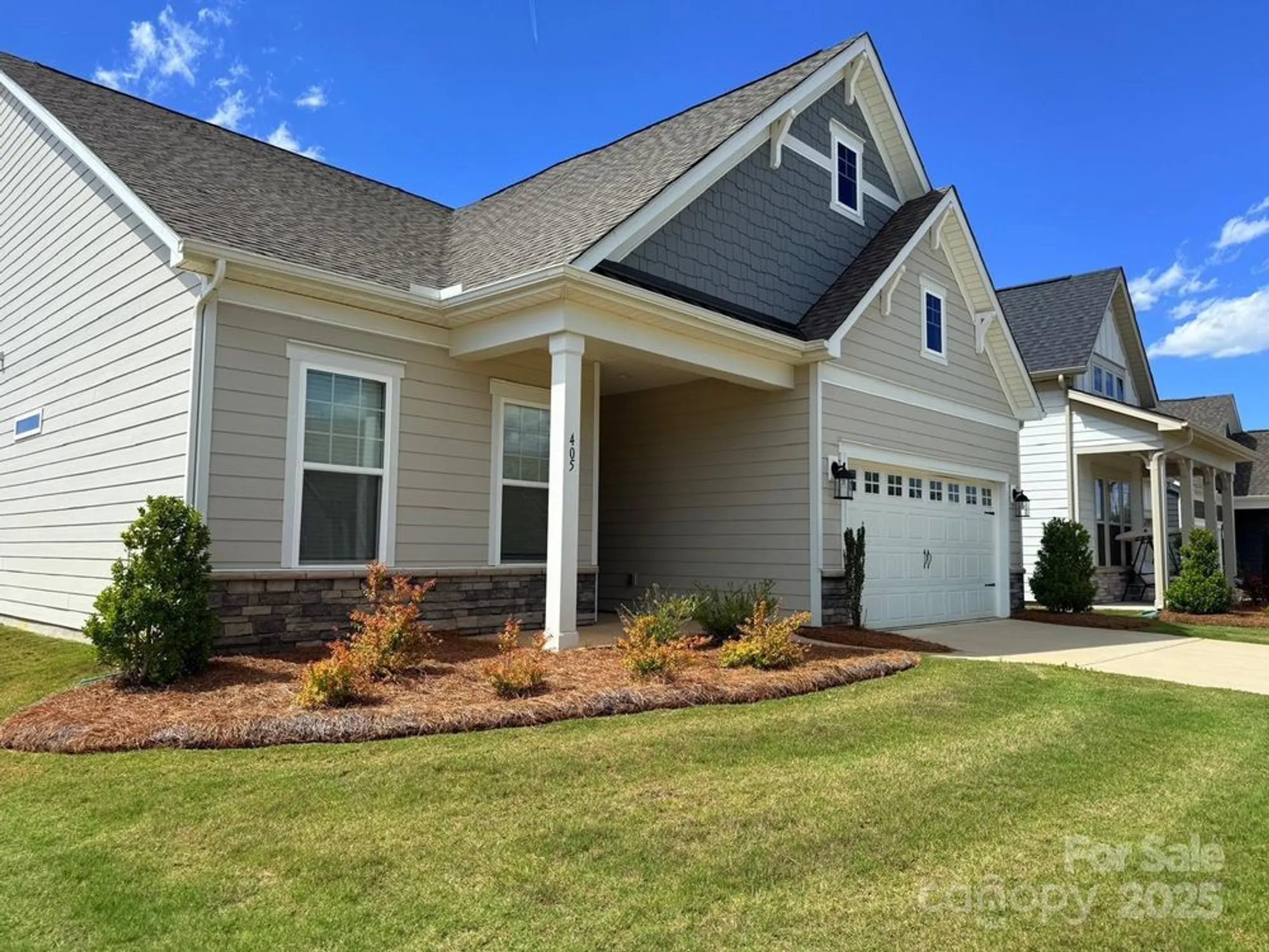 Property Slideshow image 2 of 33 | 405 northgate blvd, Indian Trail, NC, 28079