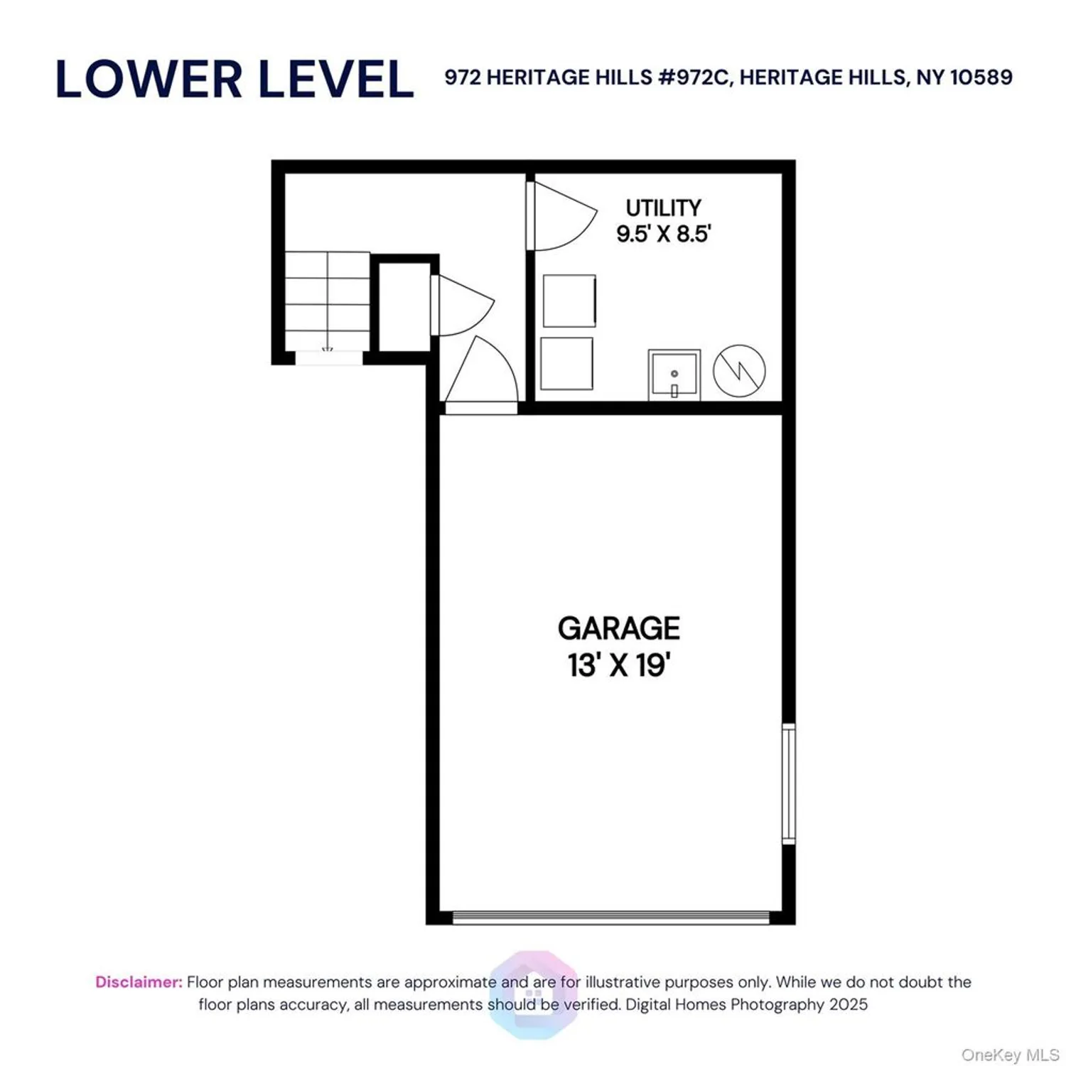 Property Slideshow image 24 of 29 | 972 heritage hls c, Somers, NY, 10589